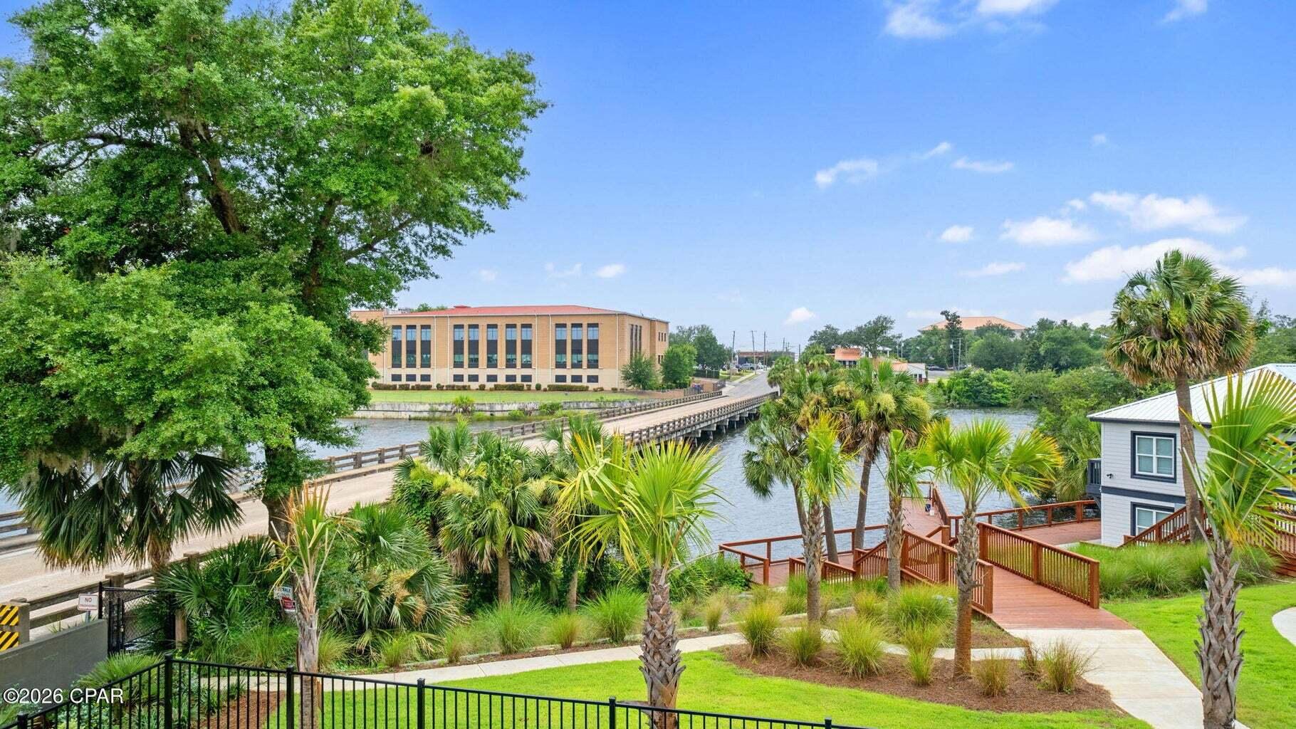 401 Massalina Drive Panama City FL 32401