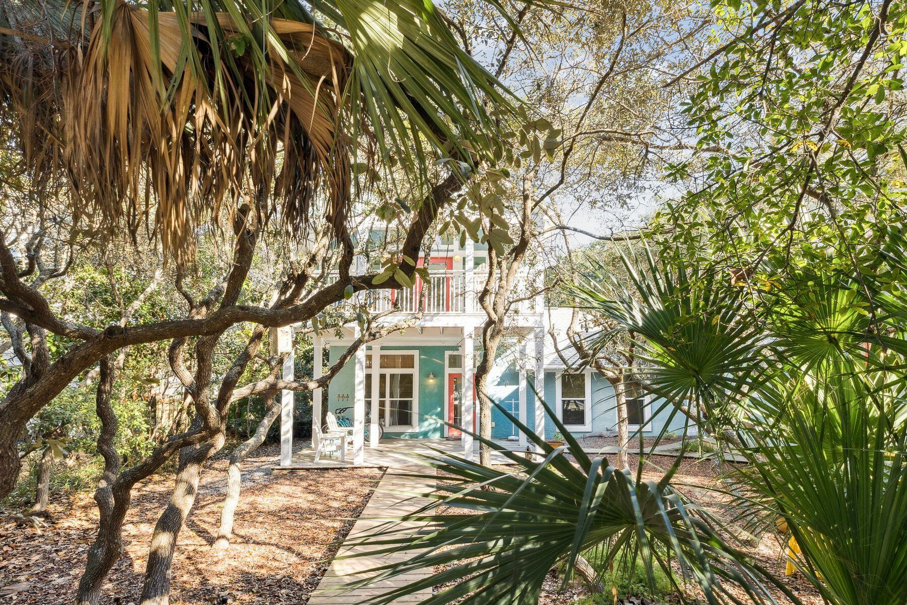 3245 E County Hwy 30a Santa Rosa Beach FL 32459