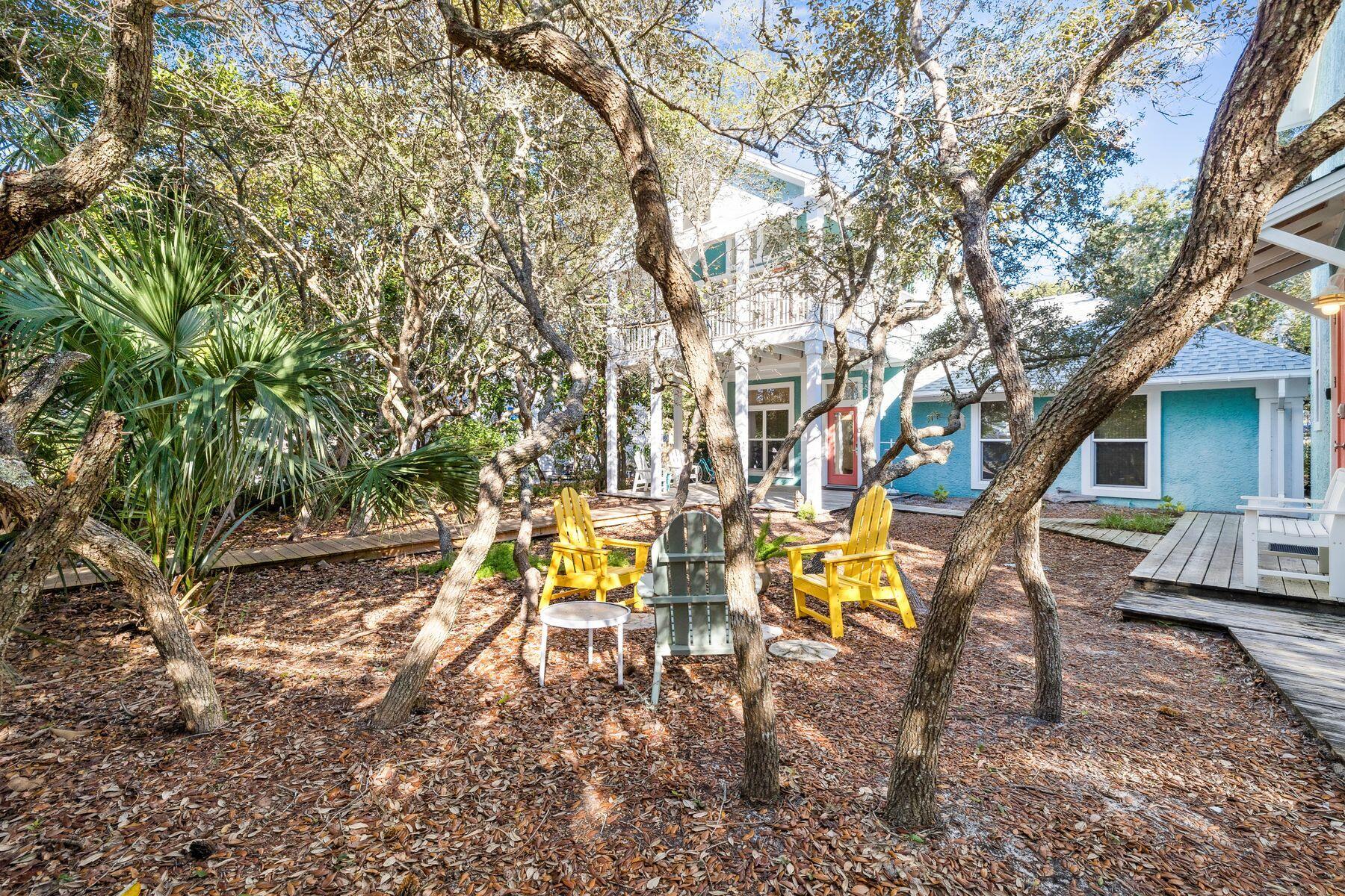 3245 E County Hwy 30a Santa Rosa Beach FL 32459