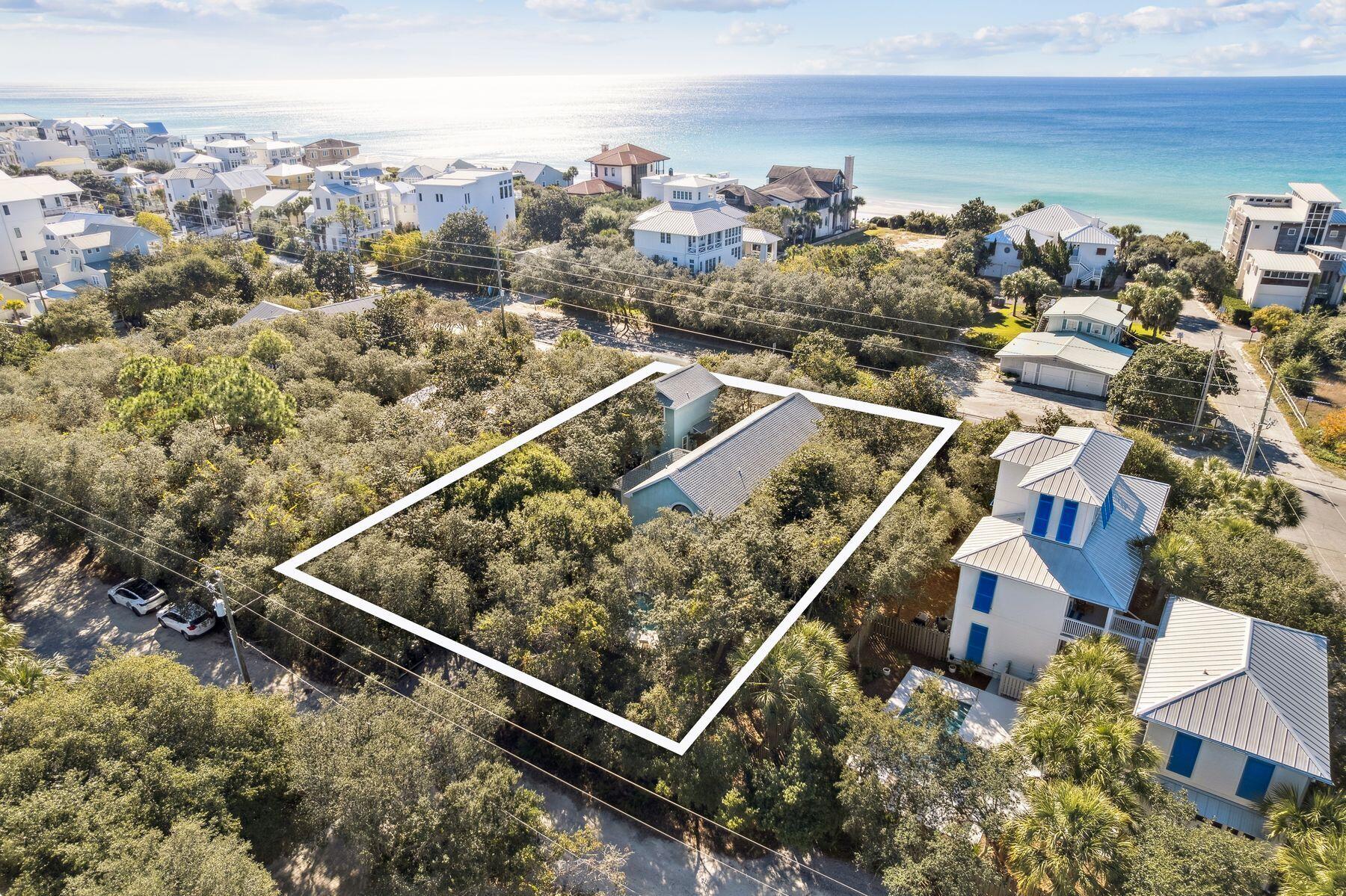 3245 E County Hwy 30a Santa Rosa Beach FL 32459