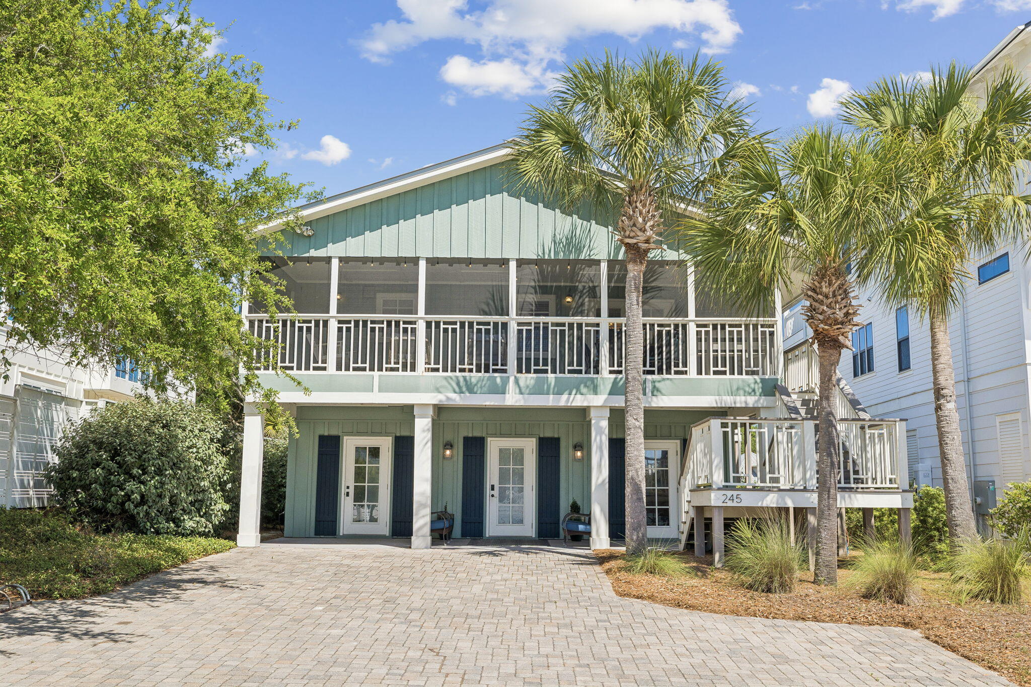 245 Magnolia Street Santa Rosa Beach FL 32459
