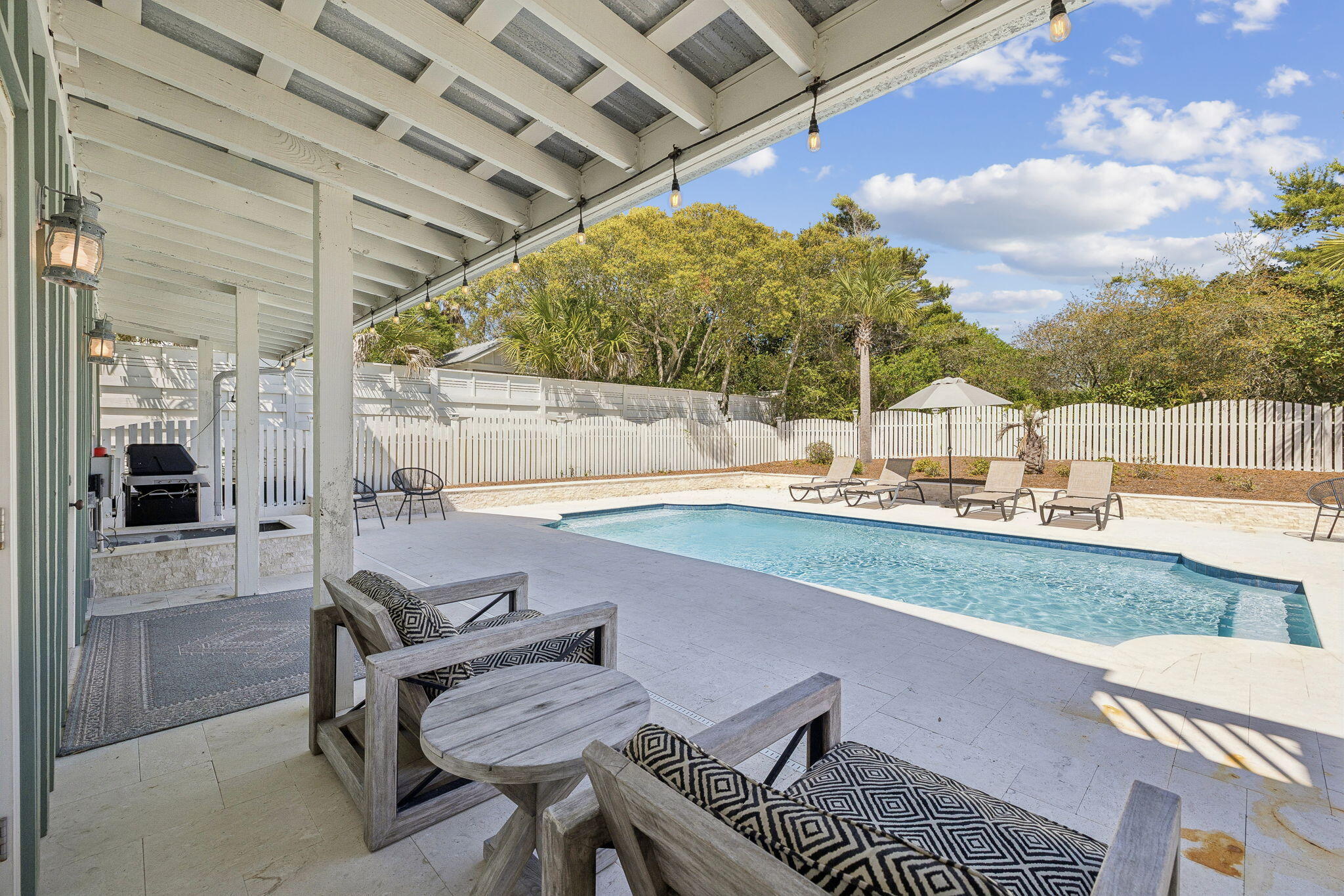 245 Magnolia Street Santa Rosa Beach FL 32459