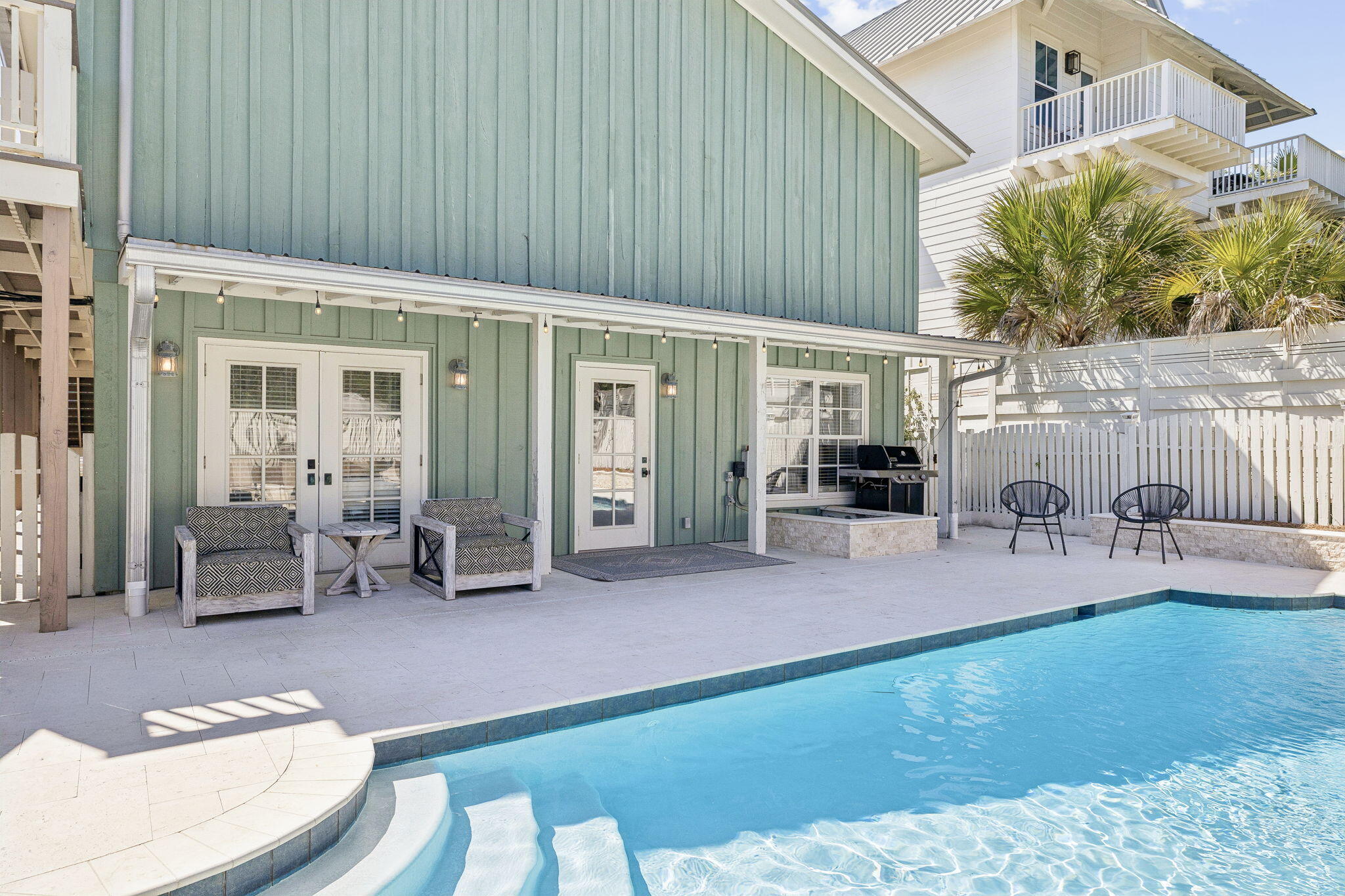 245 Magnolia Street Santa Rosa Beach FL 32459