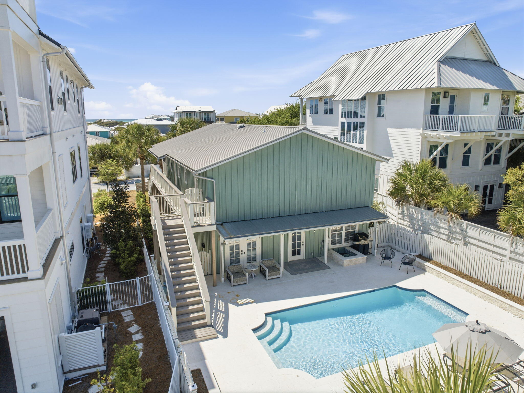 245 Magnolia Street Santa Rosa Beach FL 32459