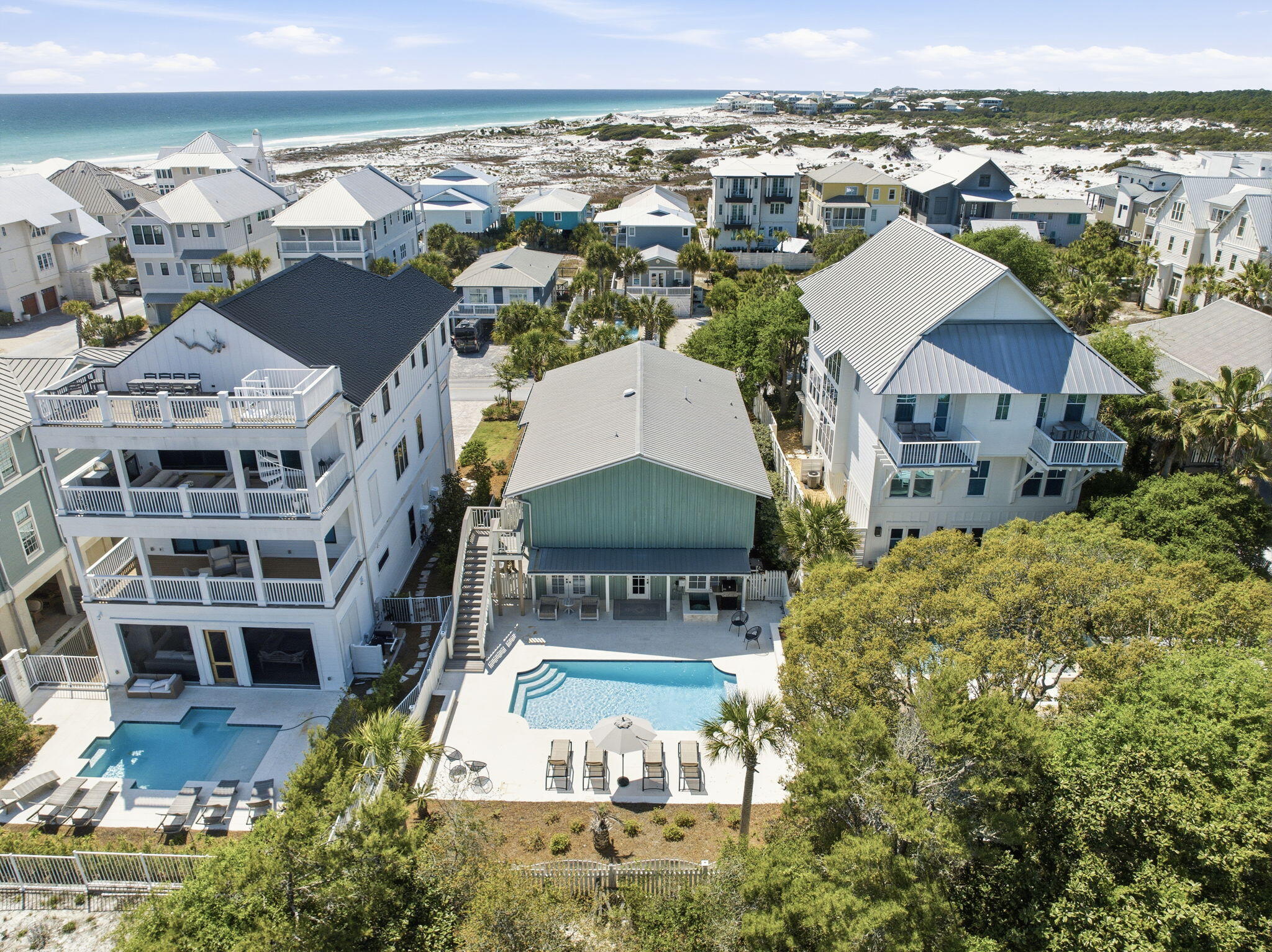 245 Magnolia Street Santa Rosa Beach FL 32459