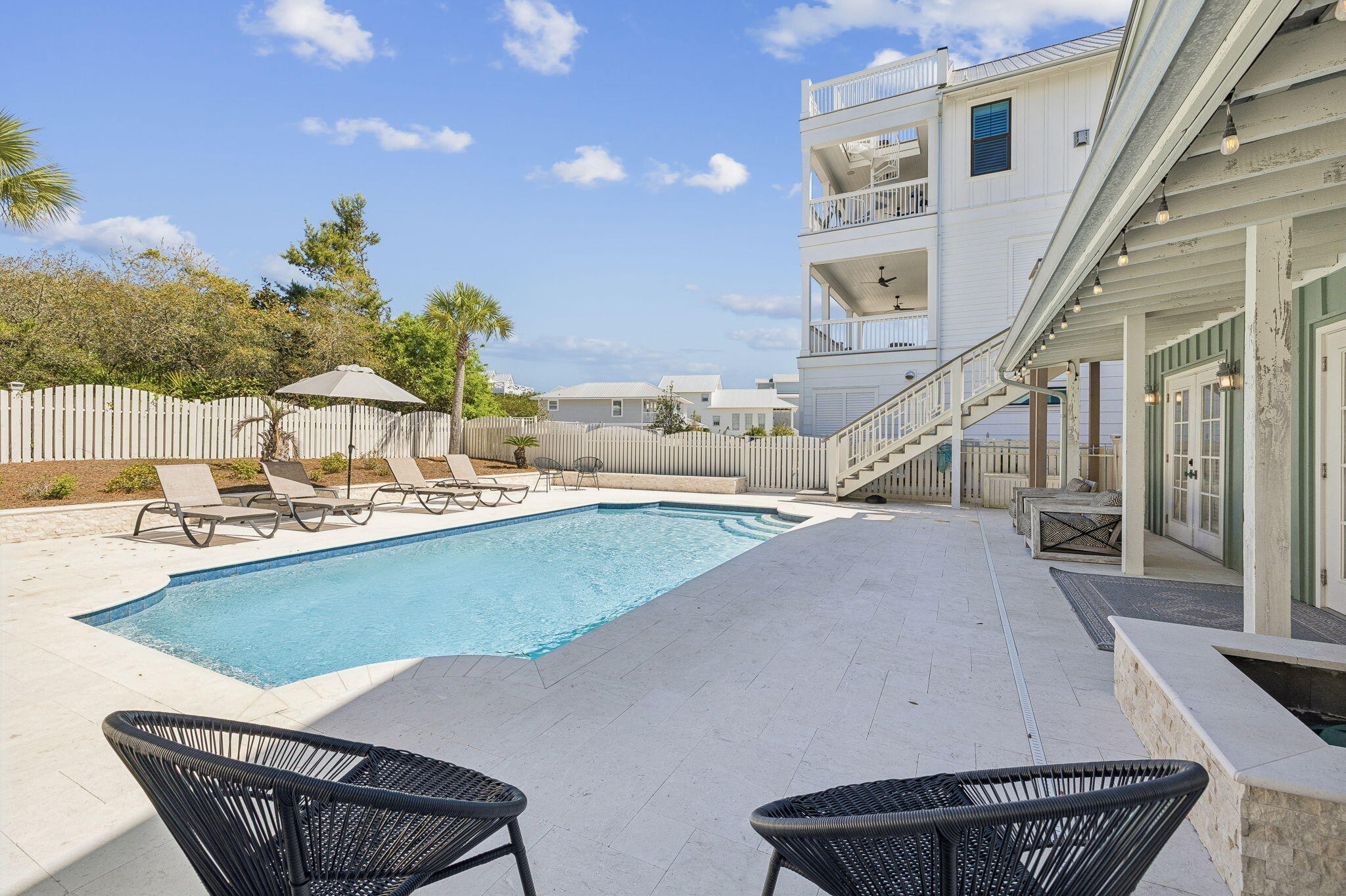 245 Magnolia Street Santa Rosa Beach FL 32459