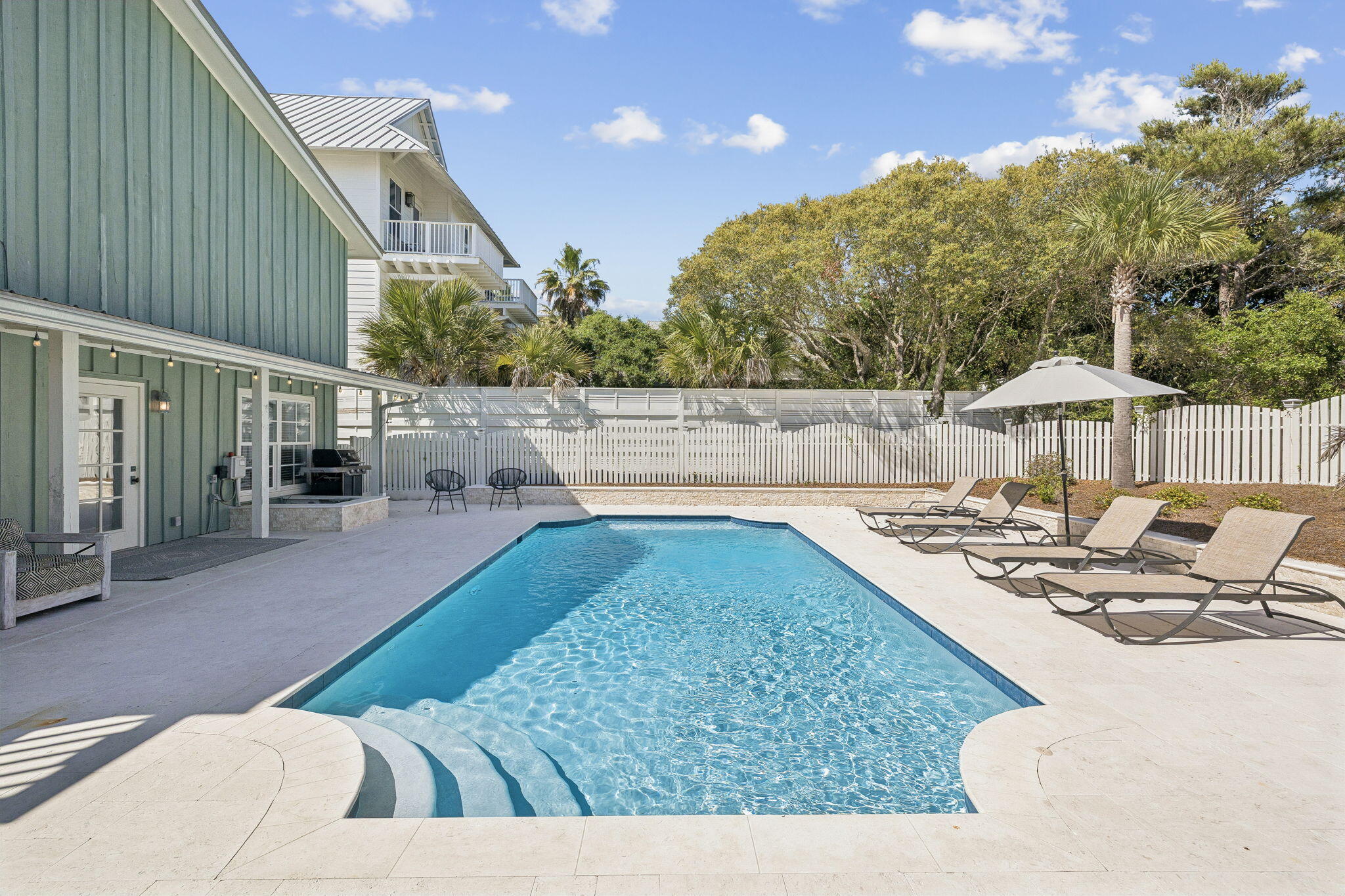 245 Magnolia Street Santa Rosa Beach FL 32459