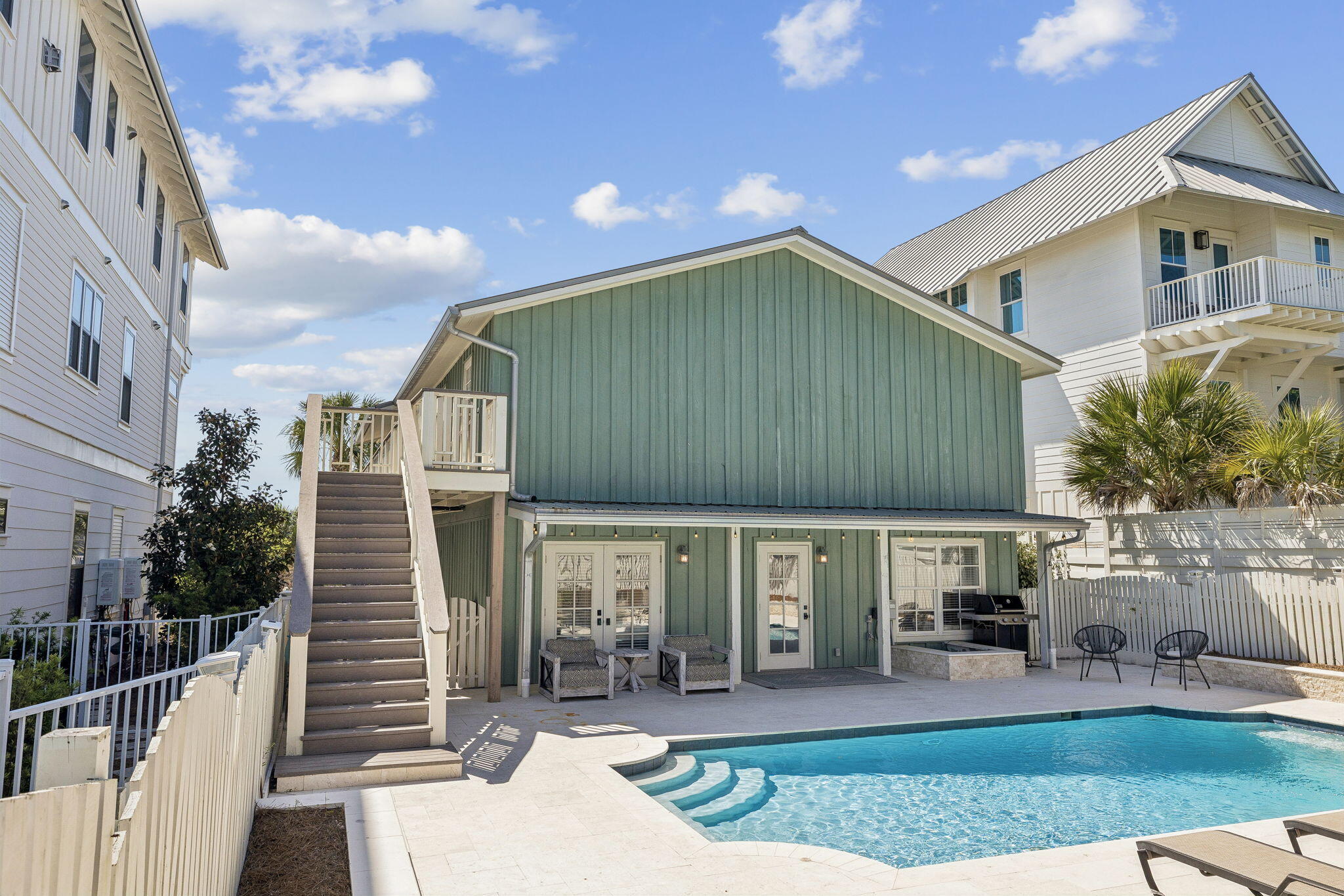 245 Magnolia Street Santa Rosa Beach FL 32459