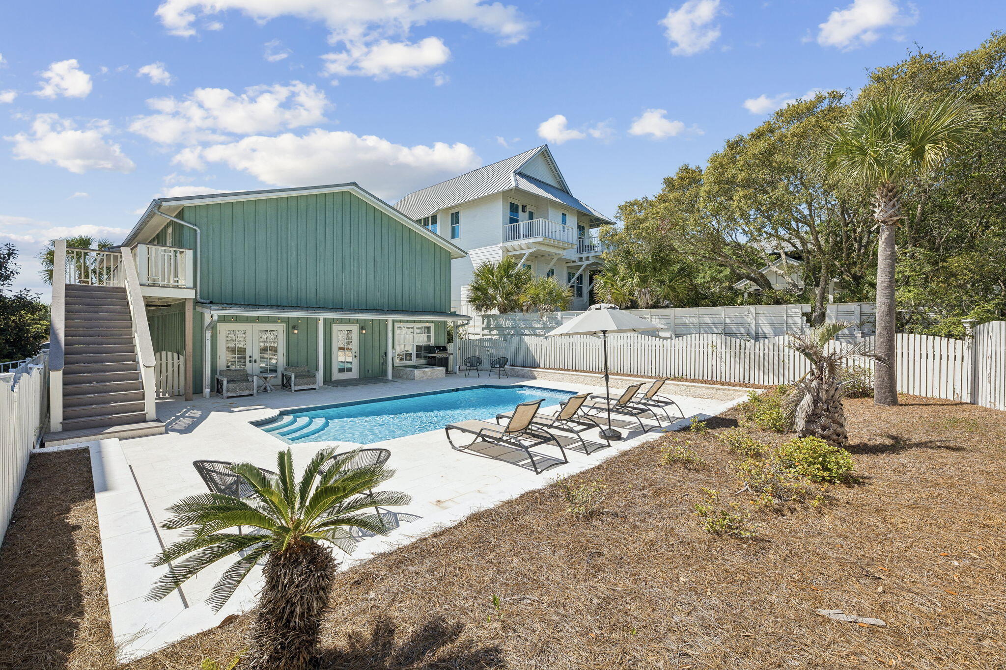 245 Magnolia Street Santa Rosa Beach FL 32459