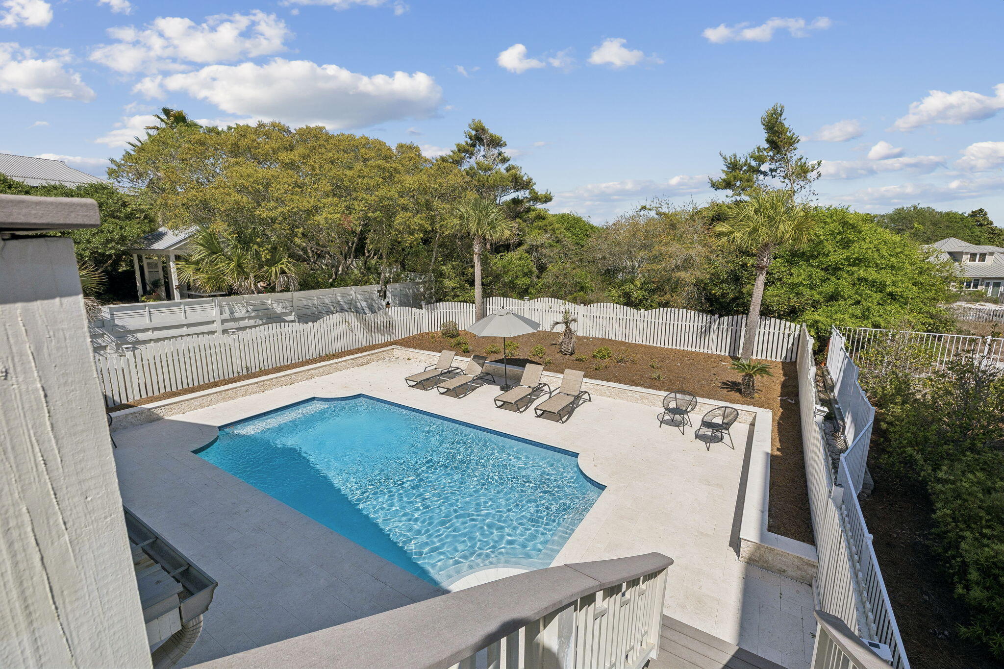 245 Magnolia Street Santa Rosa Beach FL 32459
