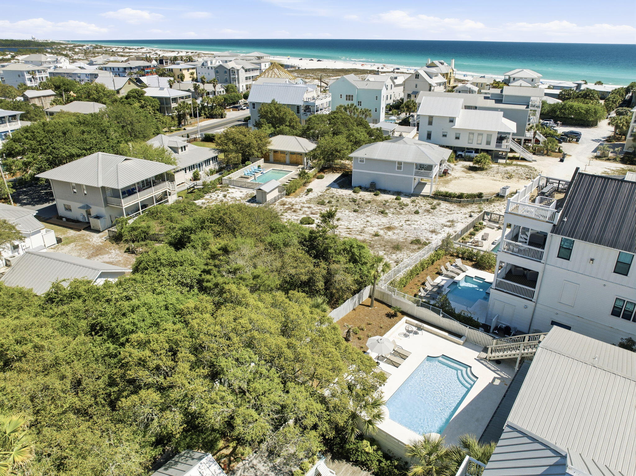 245 Magnolia Street Santa Rosa Beach FL 32459