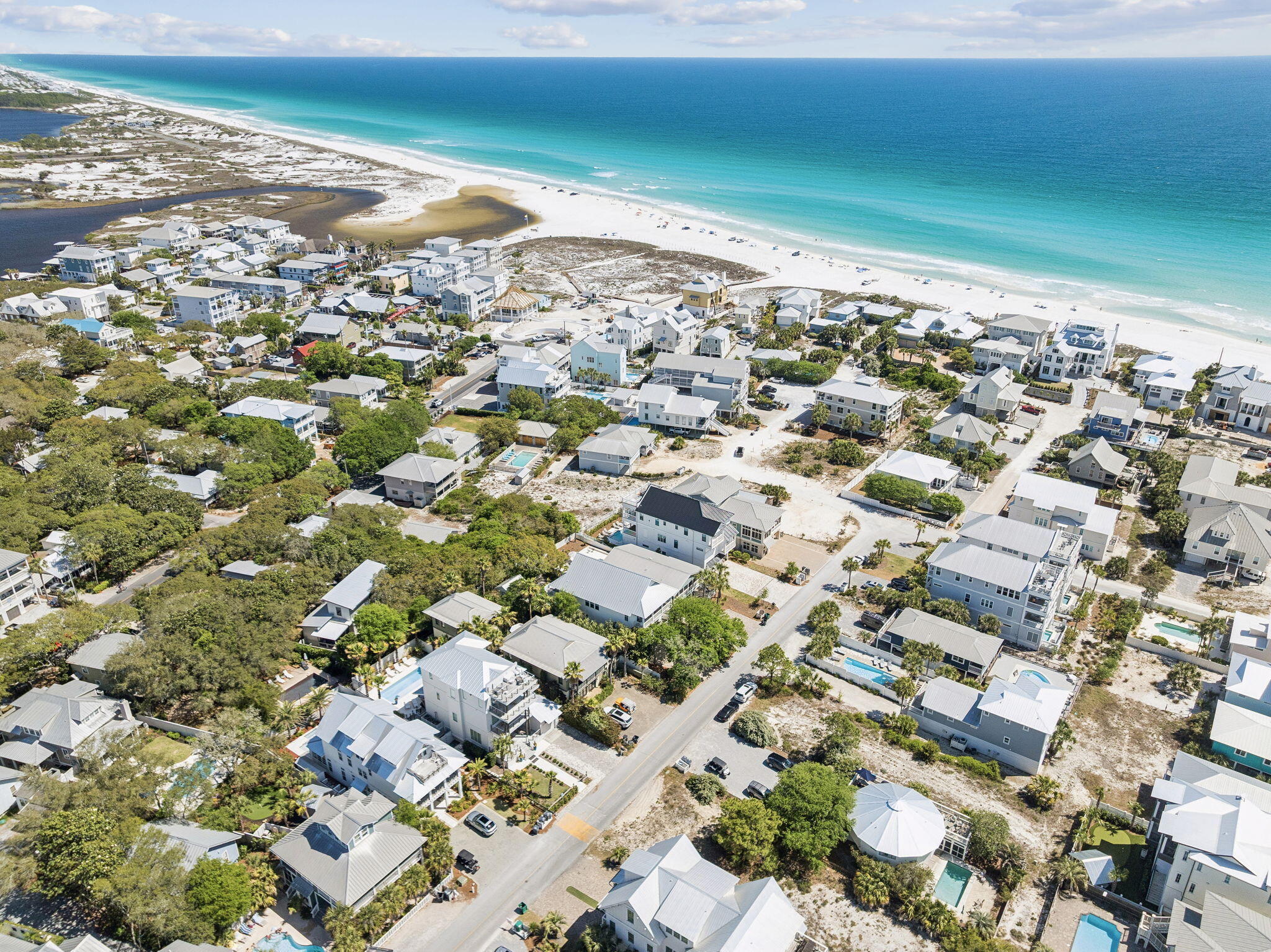 245 Magnolia Street Santa Rosa Beach FL 32459