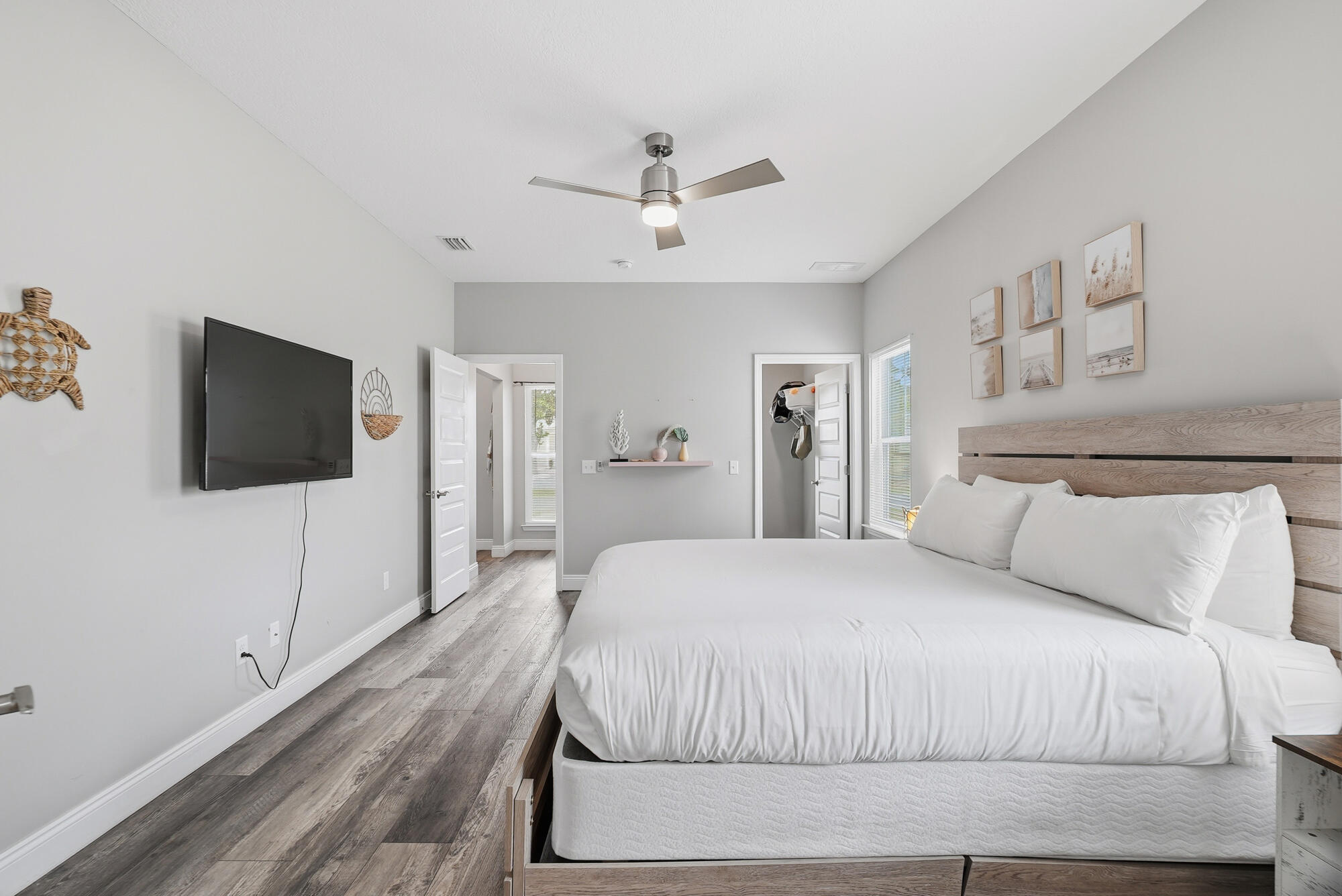 5701 Hilltop Avenue Panama City Beach FL 32408
