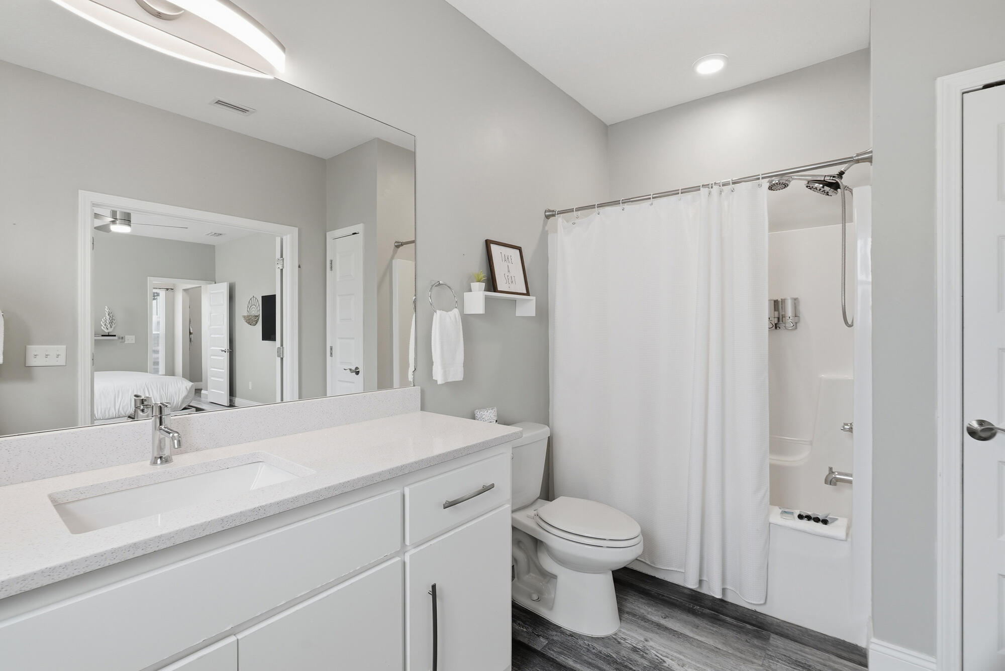 5701 Hilltop Avenue Panama City Beach FL 32408