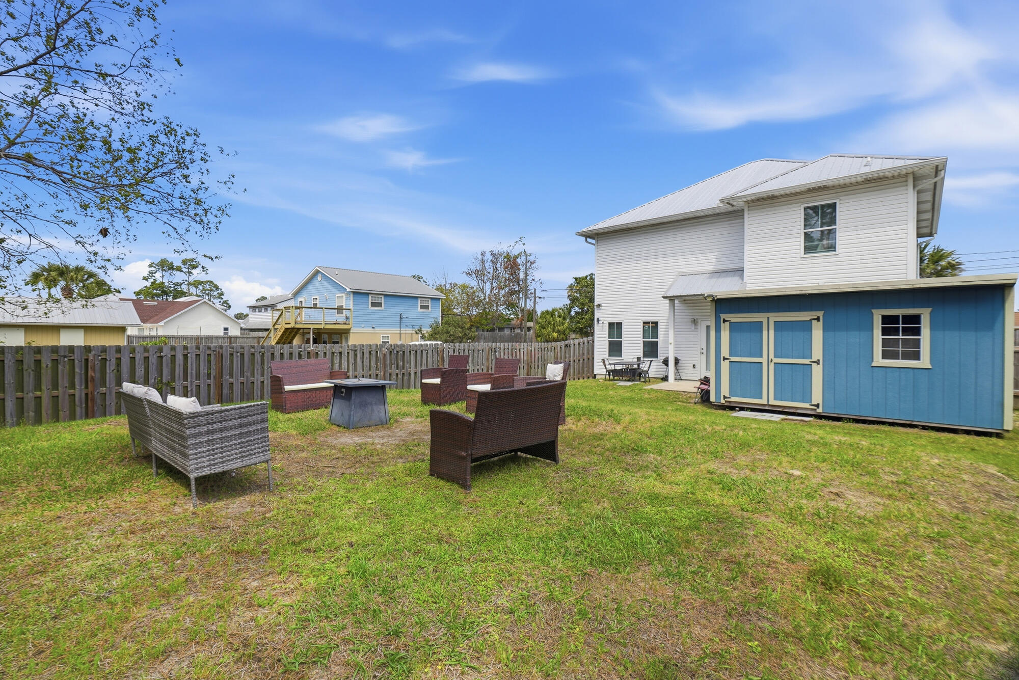 5701 Hilltop Avenue Panama City Beach FL 32408