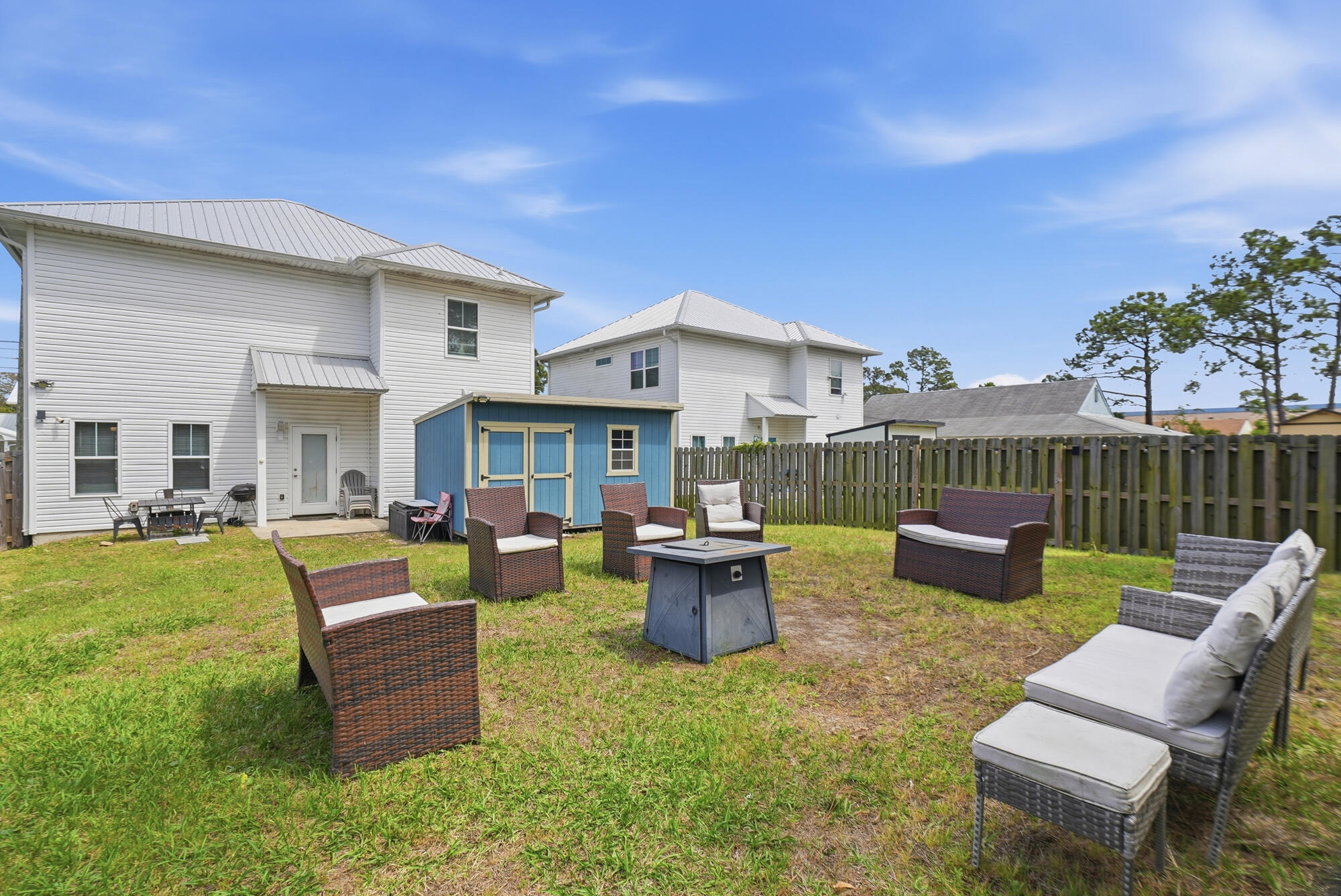 5701 Hilltop Avenue Panama City Beach FL 32408