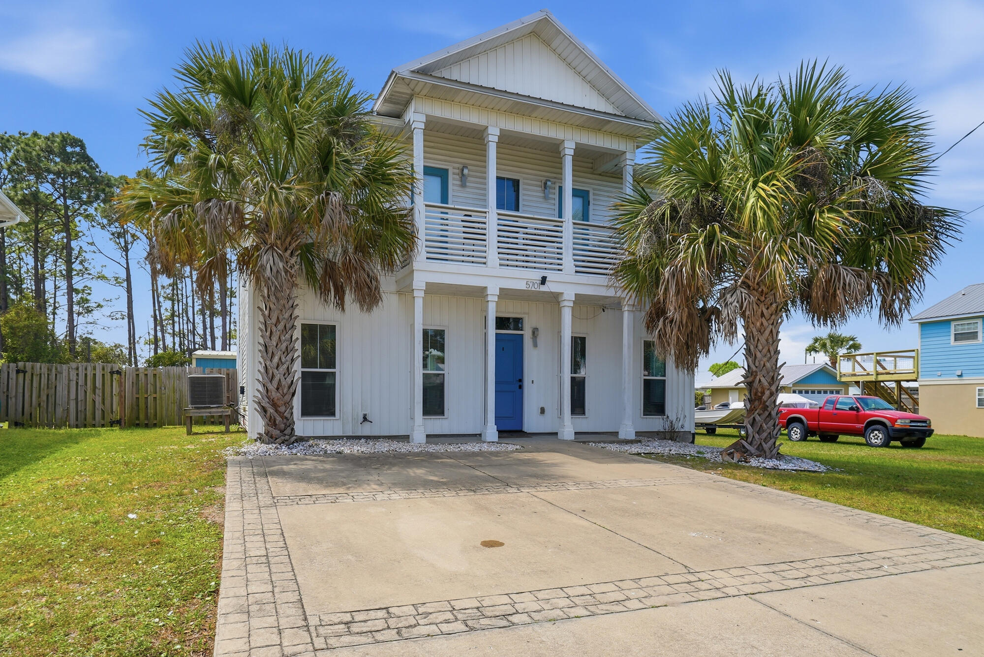 5701 Hilltop Avenue Panama City Beach FL 32408
