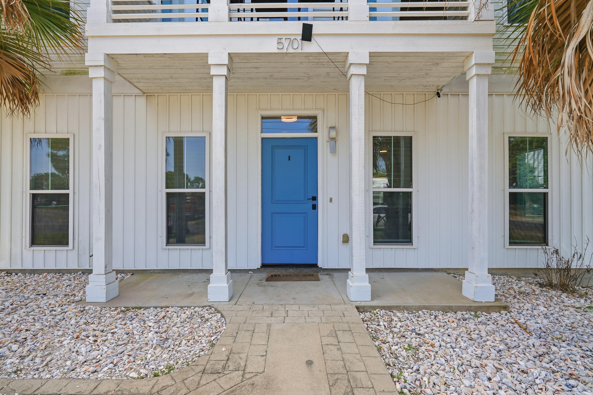 5701 Hilltop Avenue Panama City Beach FL 32408
