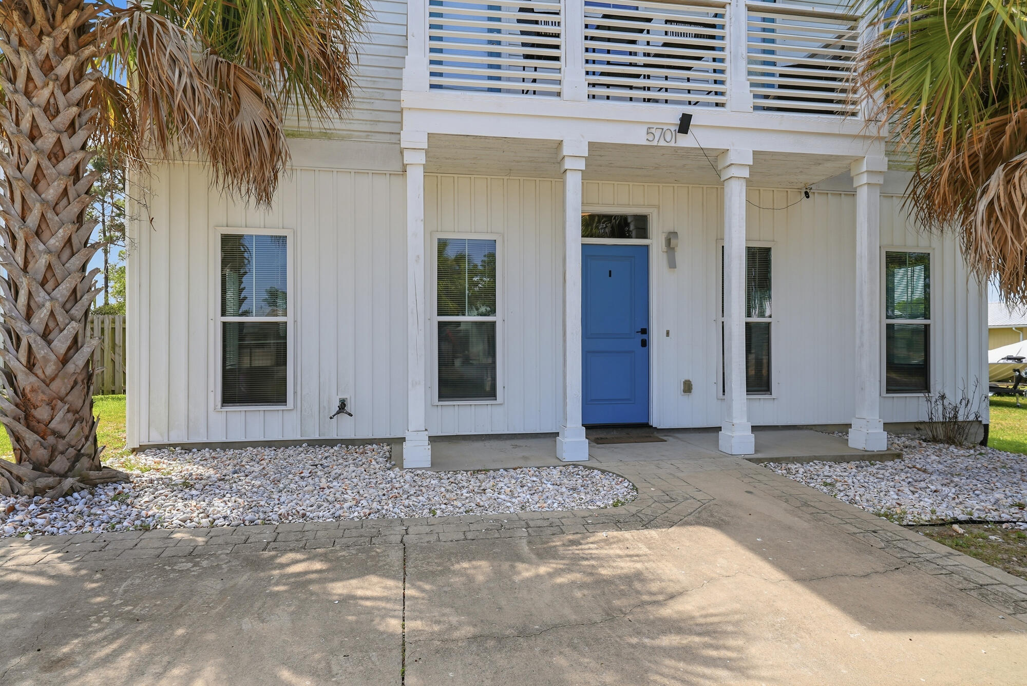 5701 Hilltop Avenue Panama City Beach FL 32408