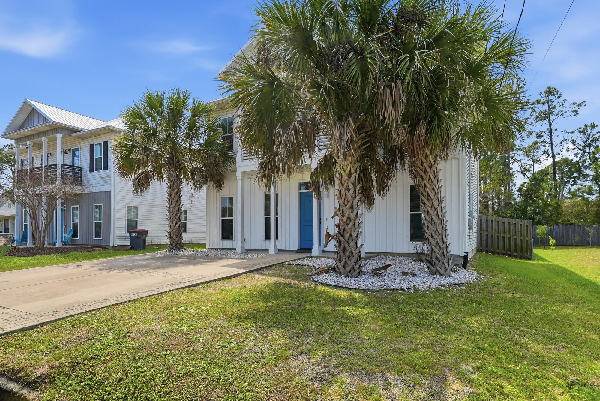 5701 Hilltop Avenue Panama City Beach FL 32408