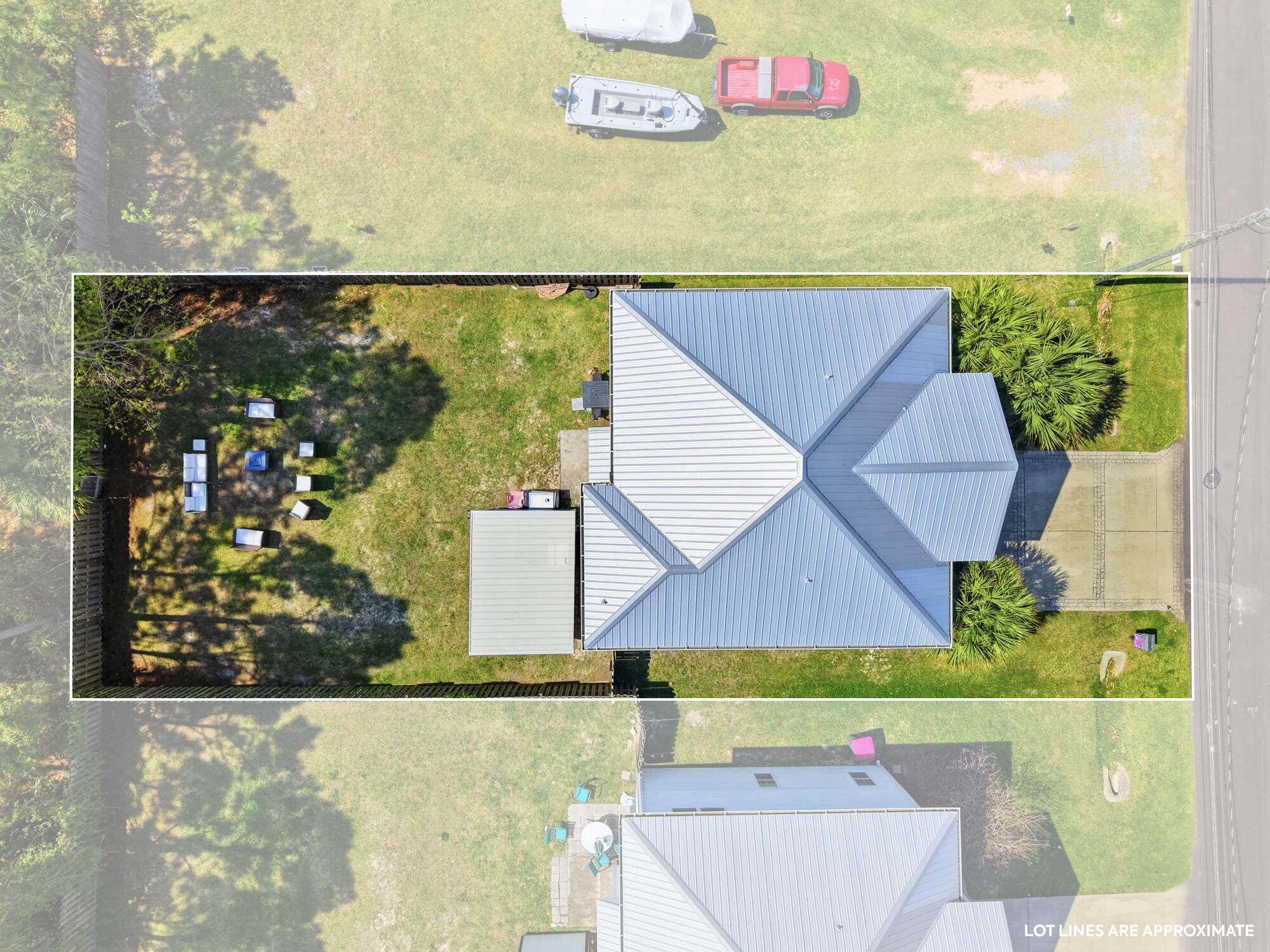 5701 Hilltop Avenue Panama City Beach FL 32408