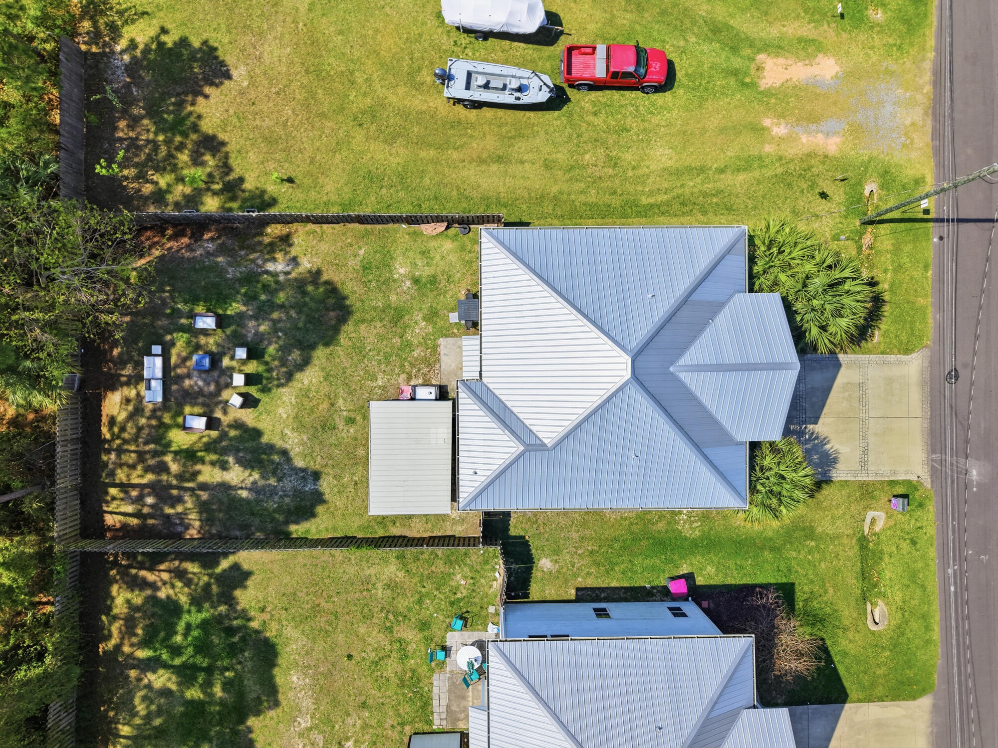 5701 Hilltop Avenue Panama City Beach FL 32408