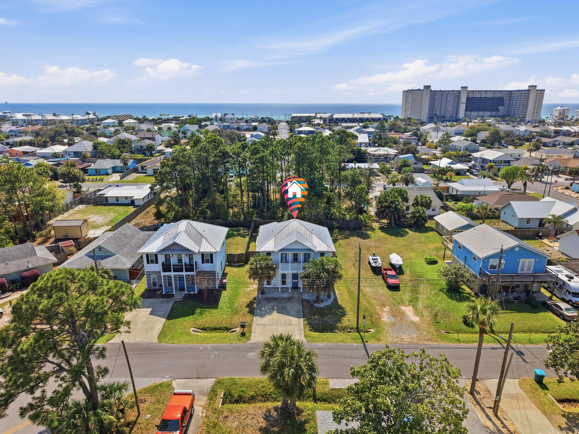 5701 Hilltop Avenue Panama City Beach FL 32408