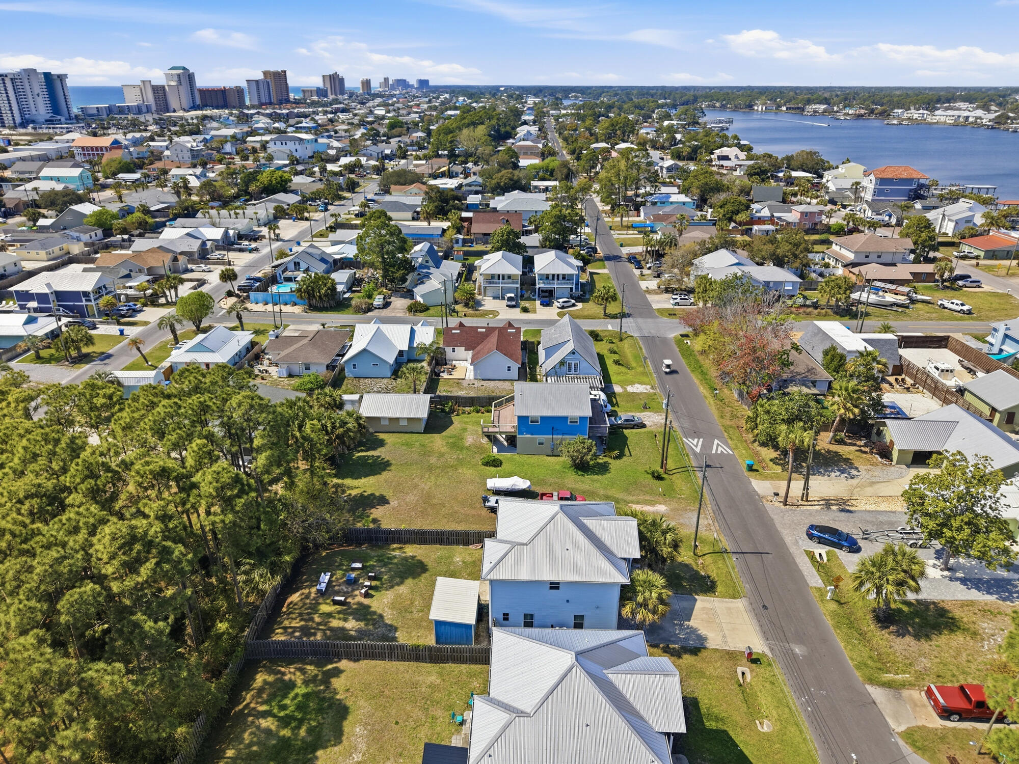 5701 Hilltop Avenue Panama City Beach FL 32408