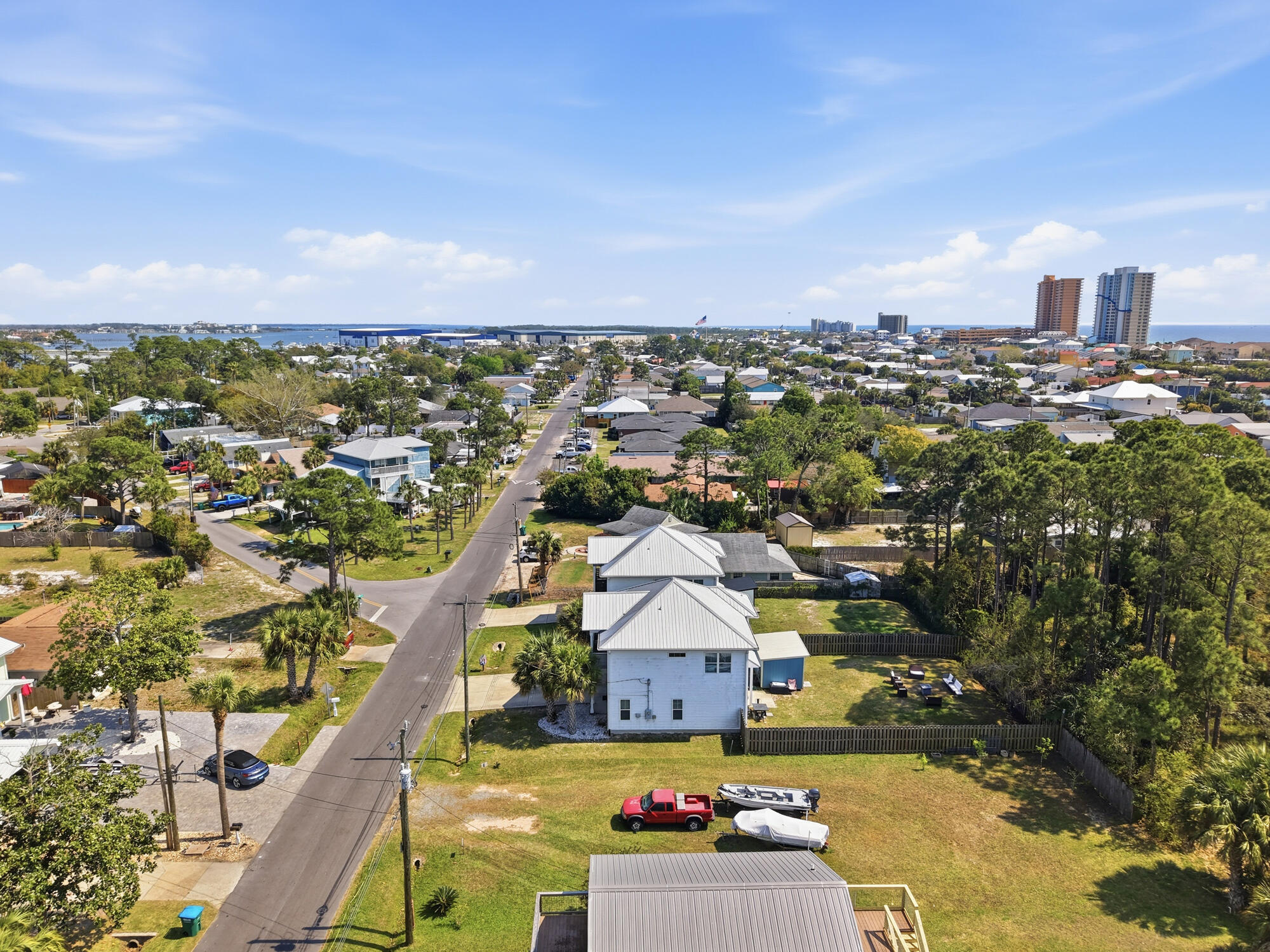 5701 Hilltop Avenue Panama City Beach FL 32408
