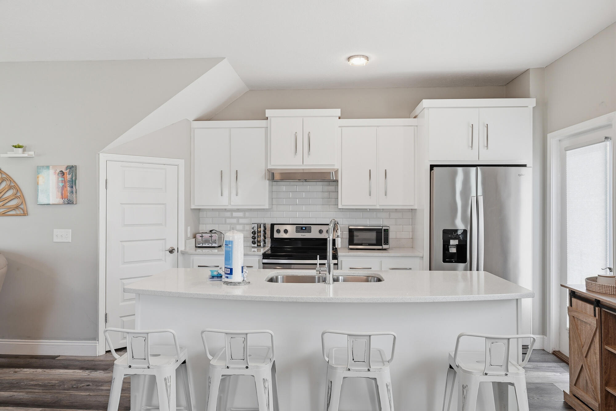 5701 Hilltop Avenue Panama City Beach FL 32408