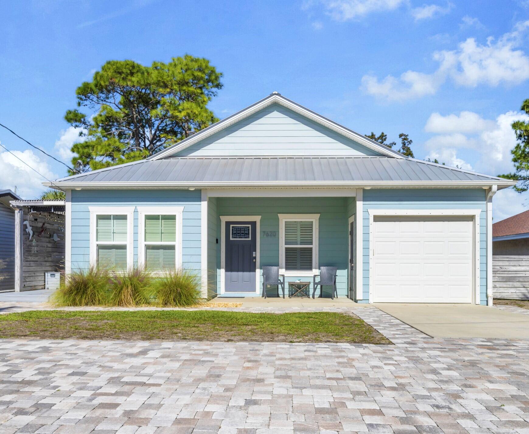 7620 Sunset Avenue Panama City Beach FL 32408