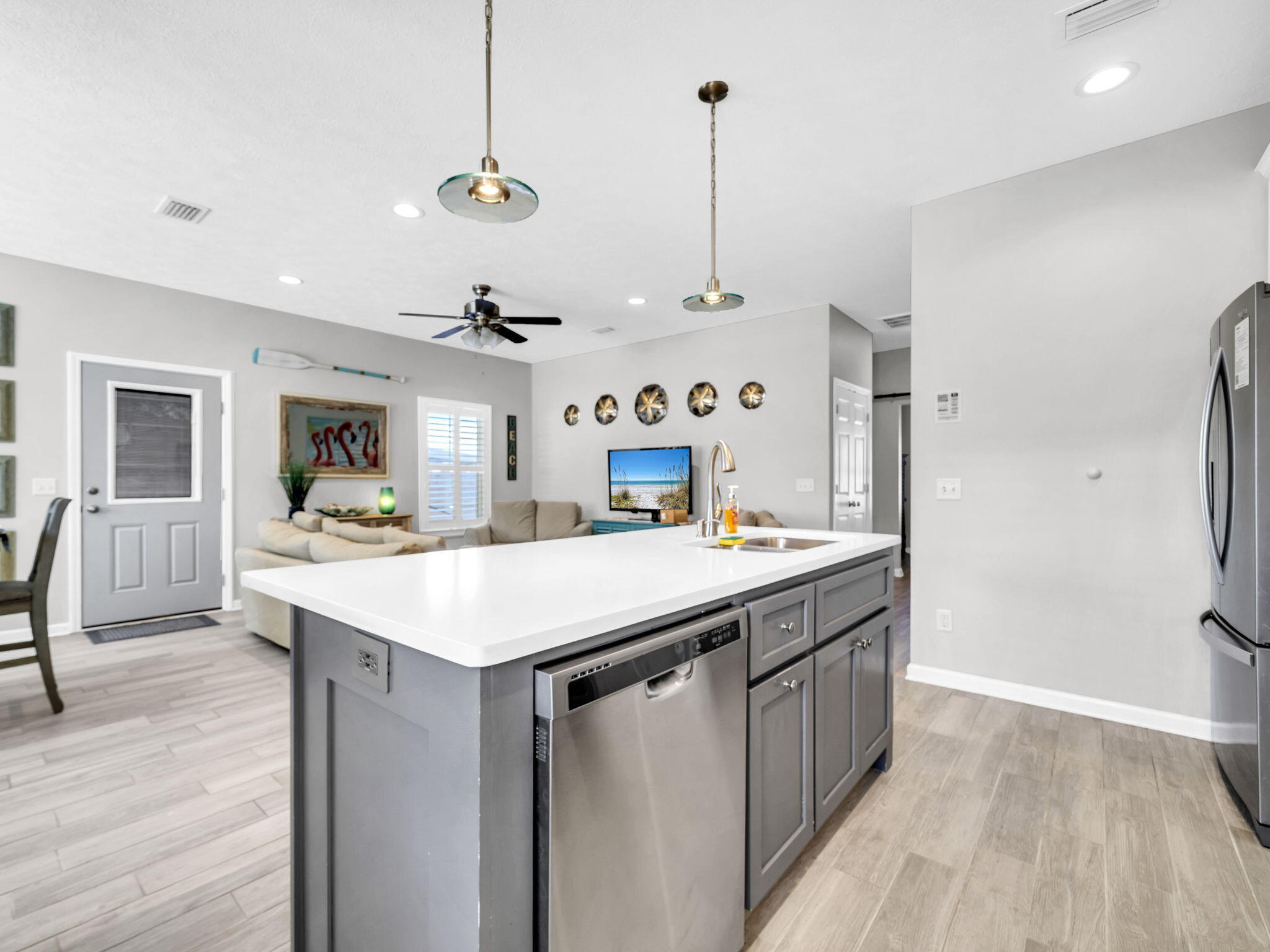 7620 Sunset Avenue Panama City Beach FL 32408
