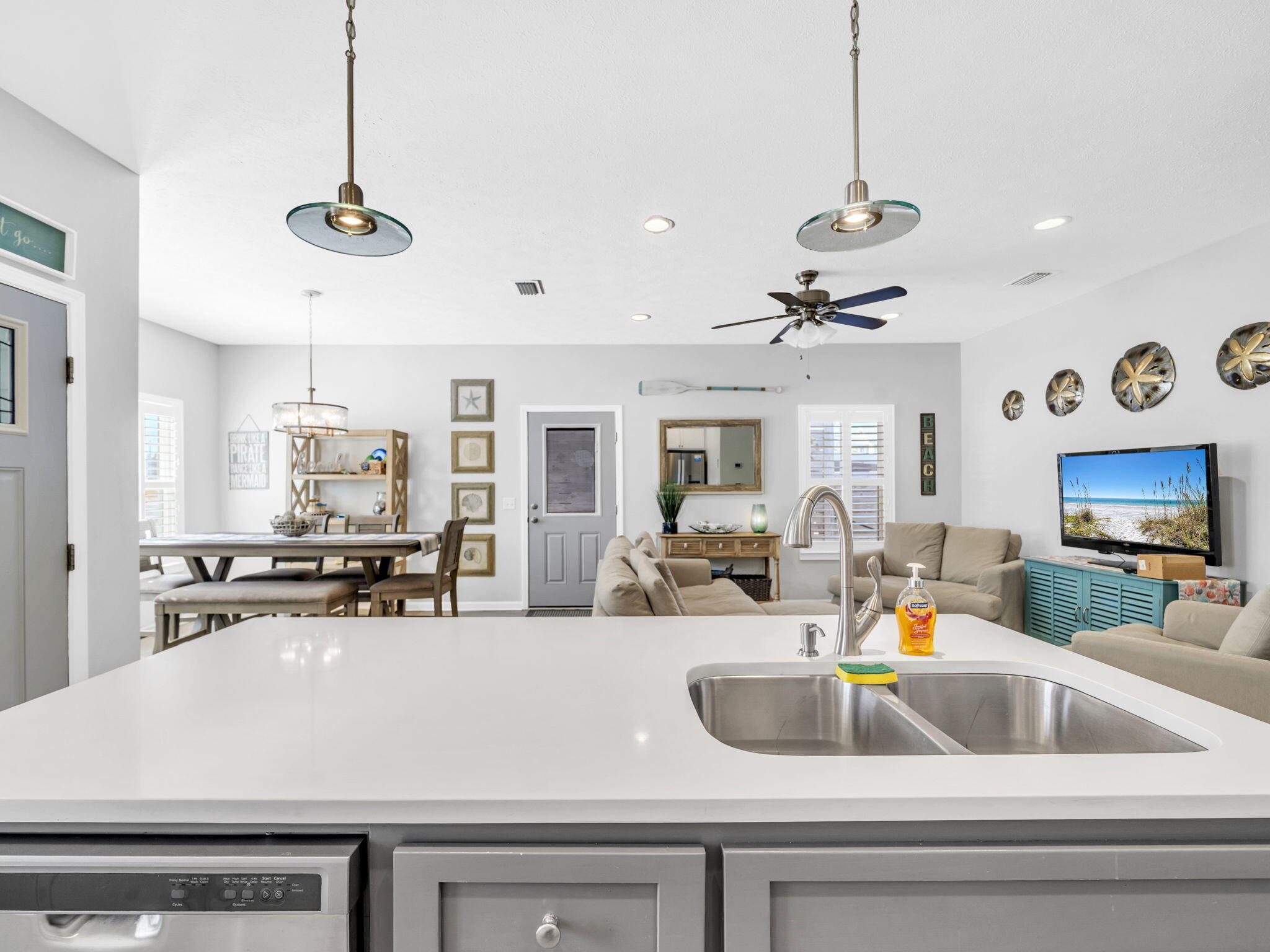 7620 Sunset Avenue Panama City Beach FL 32408