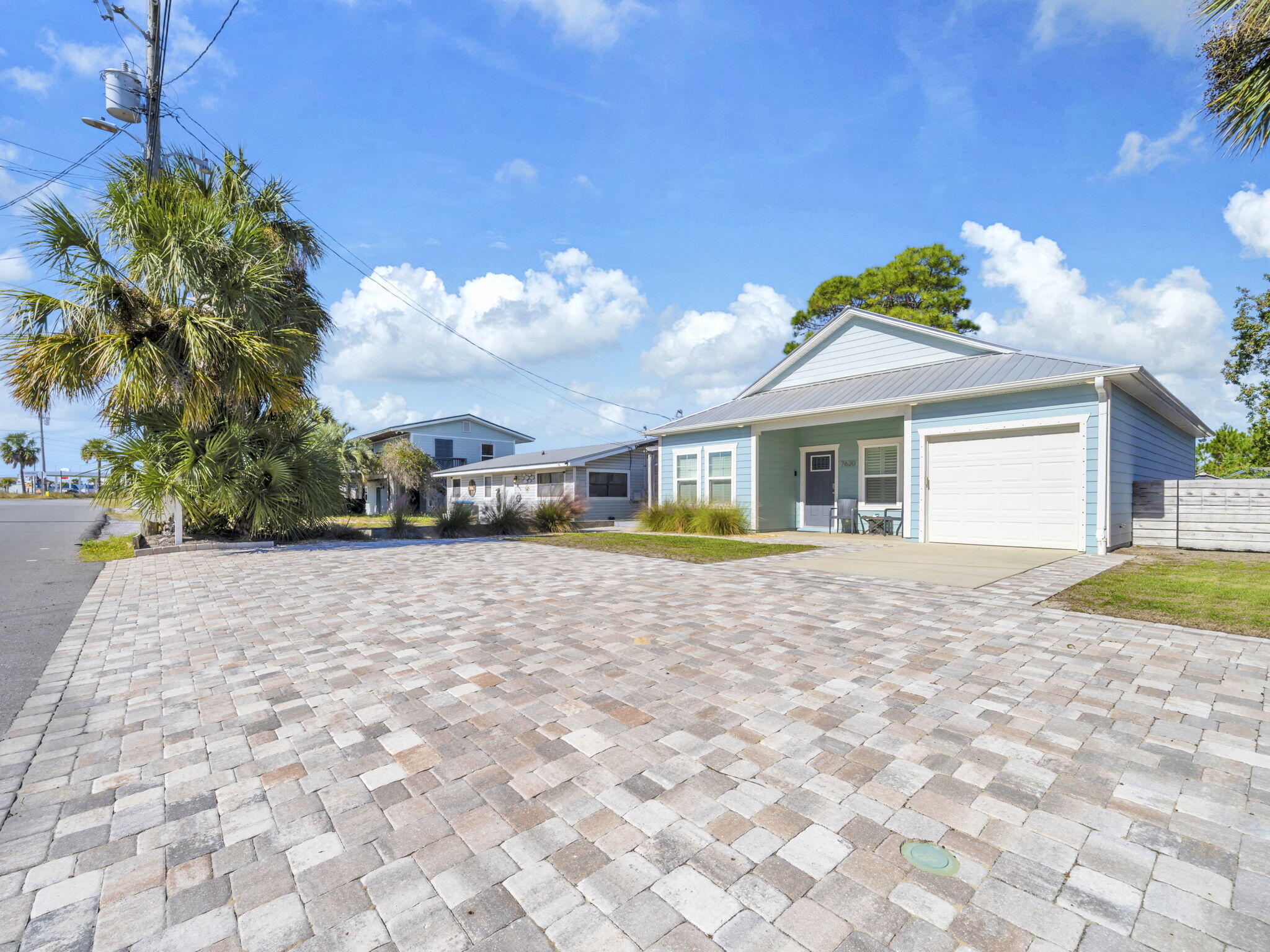 7620 Sunset Avenue Panama City Beach FL 32408