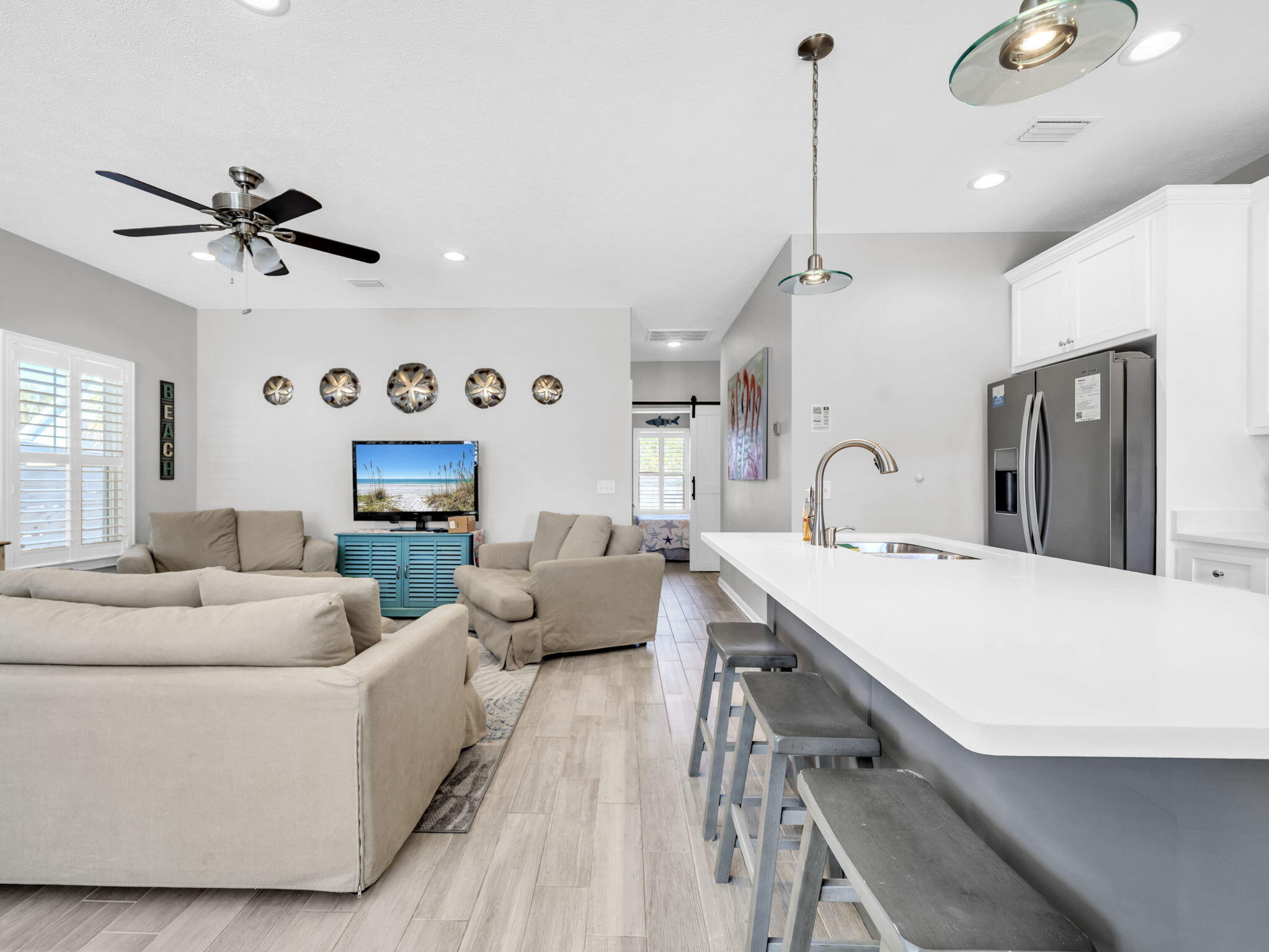 7620 Sunset Avenue Panama City Beach FL 32408