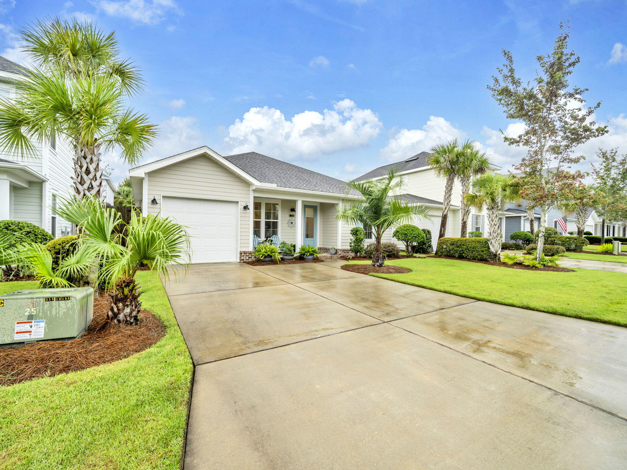 112 Chapman Street Santa Rosa Beach FL 32459