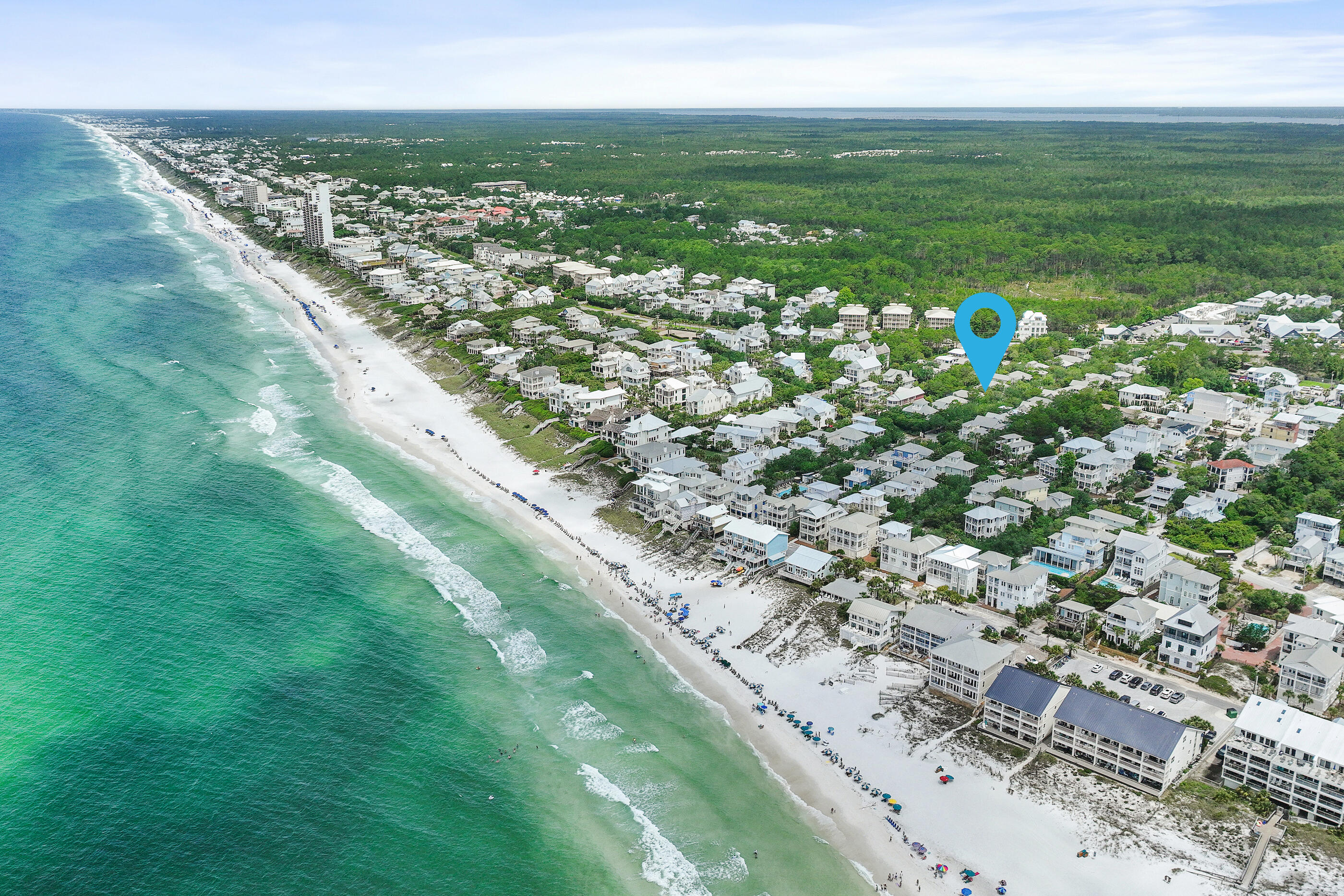 163 Brown Street Santa Rosa Beach FL 32459