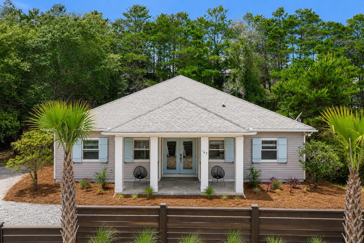 163 Brown Street Santa Rosa Beach FL 32459