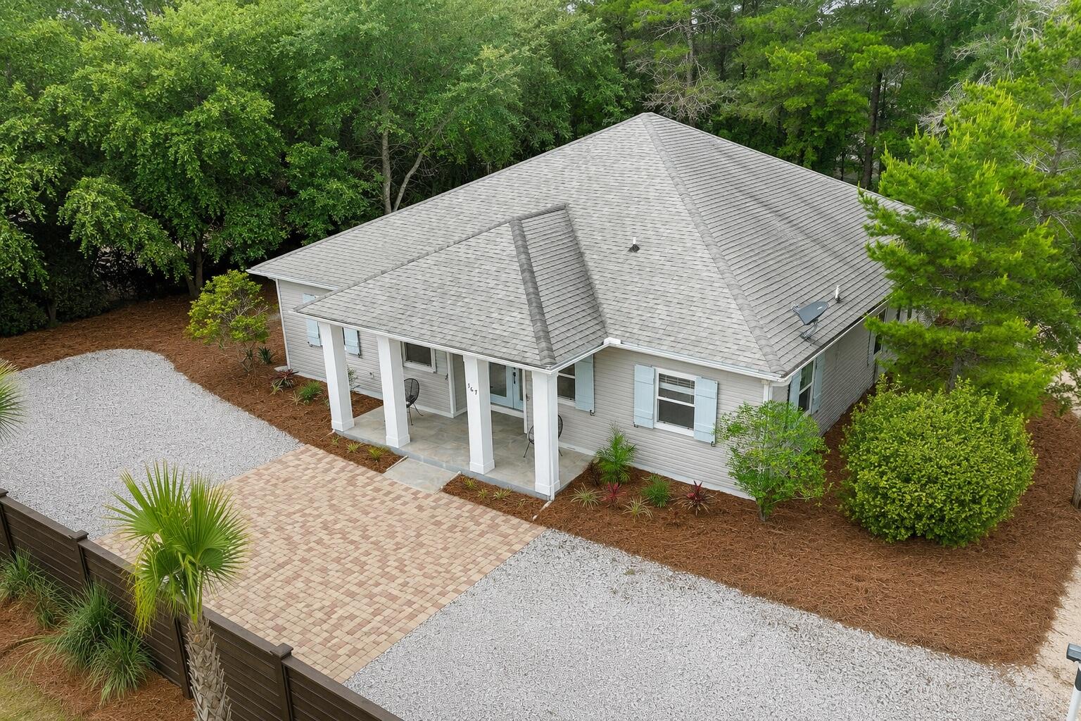 163 Brown Street Santa Rosa Beach FL 32459