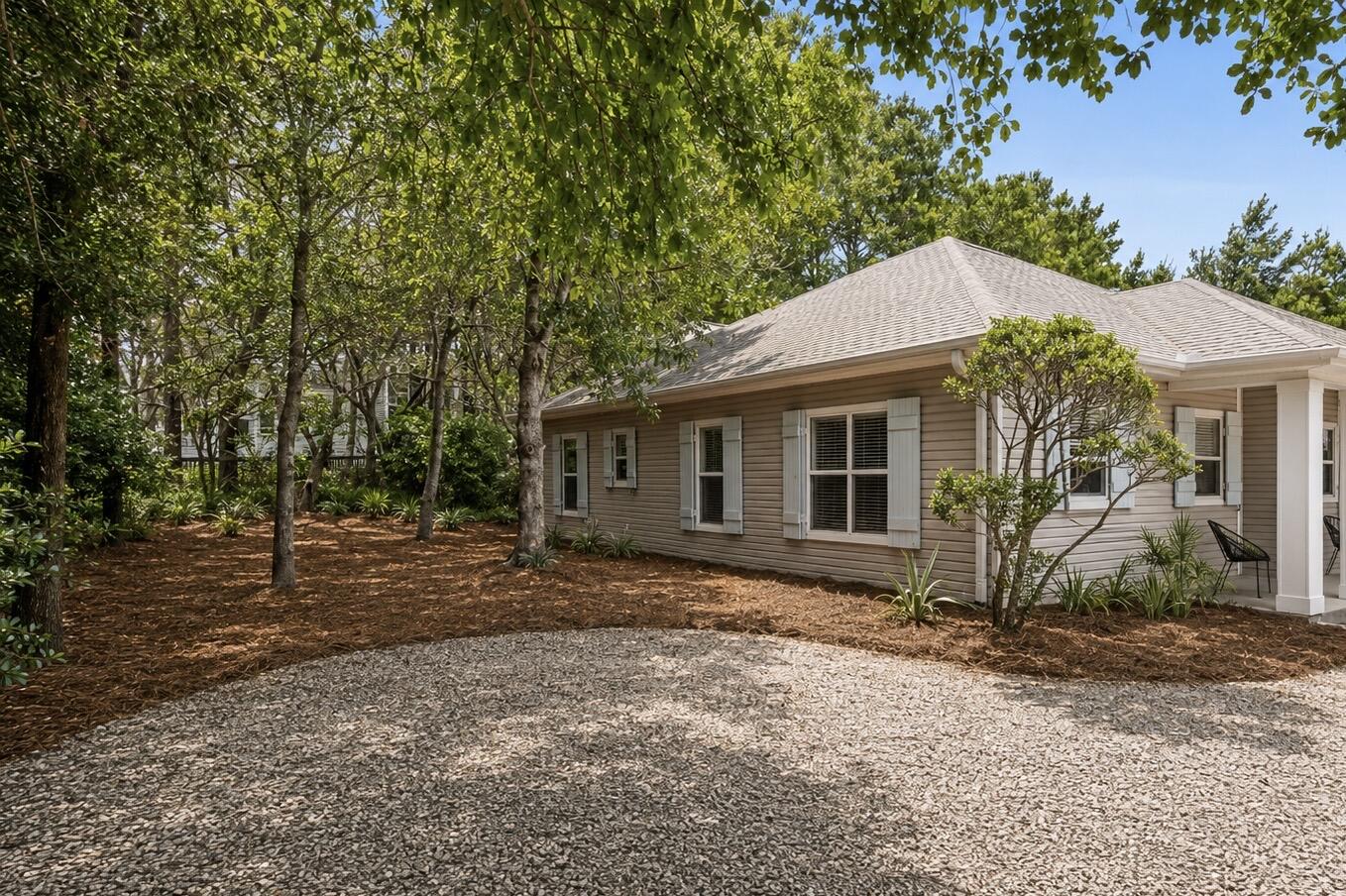 163 Brown Street Santa Rosa Beach FL 32459