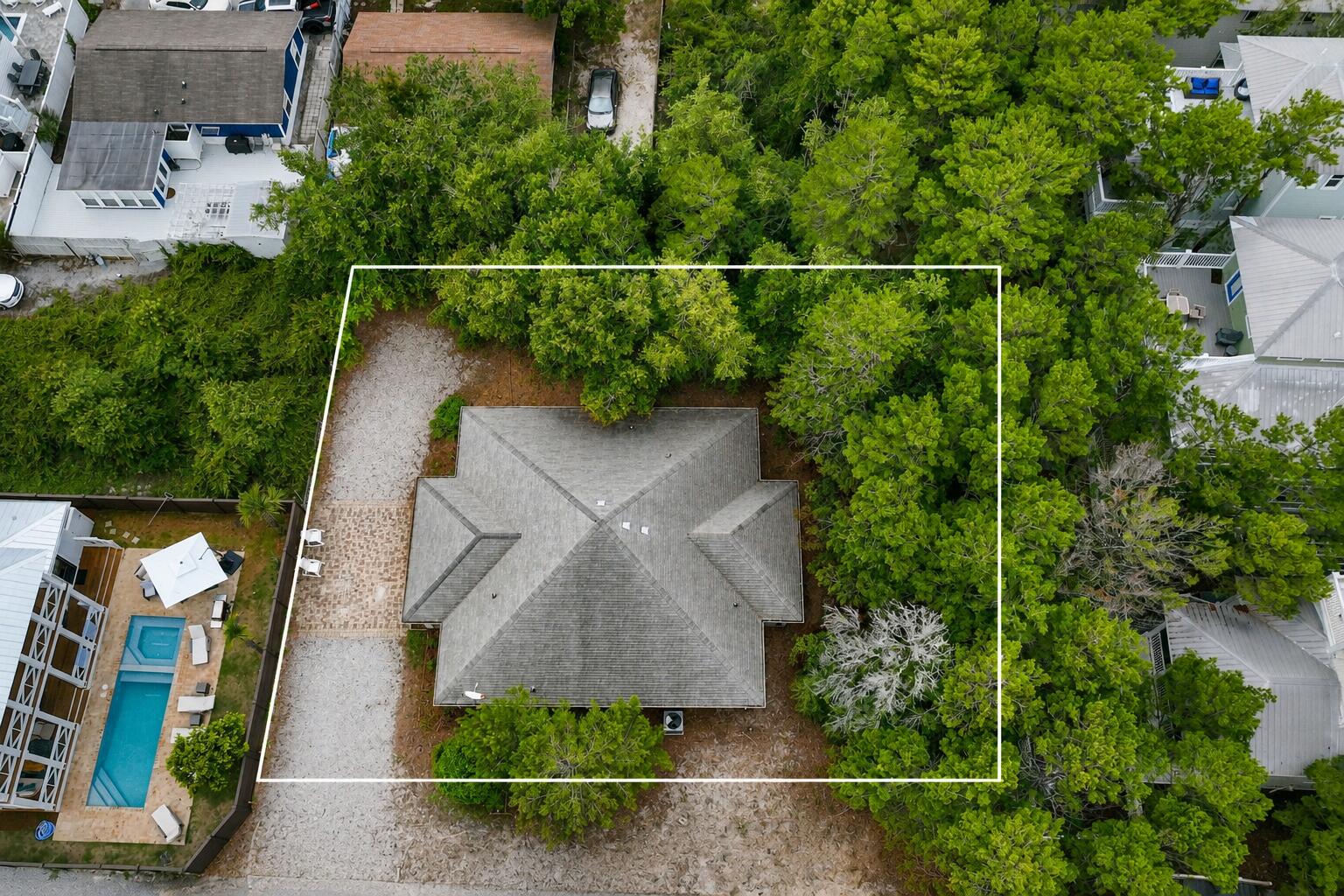 163 Brown Street Santa Rosa Beach FL 32459