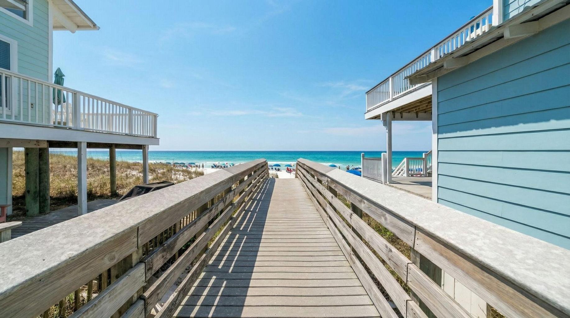 163 Brown Street Santa Rosa Beach FL 32459