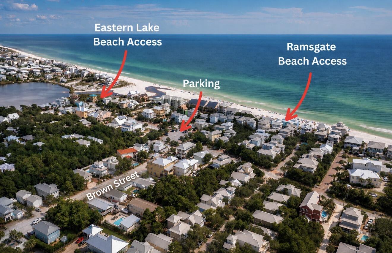 163 Brown Street Santa Rosa Beach FL 32459