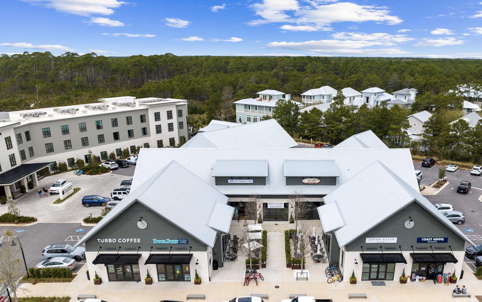 163 Brown Street Santa Rosa Beach FL 32459