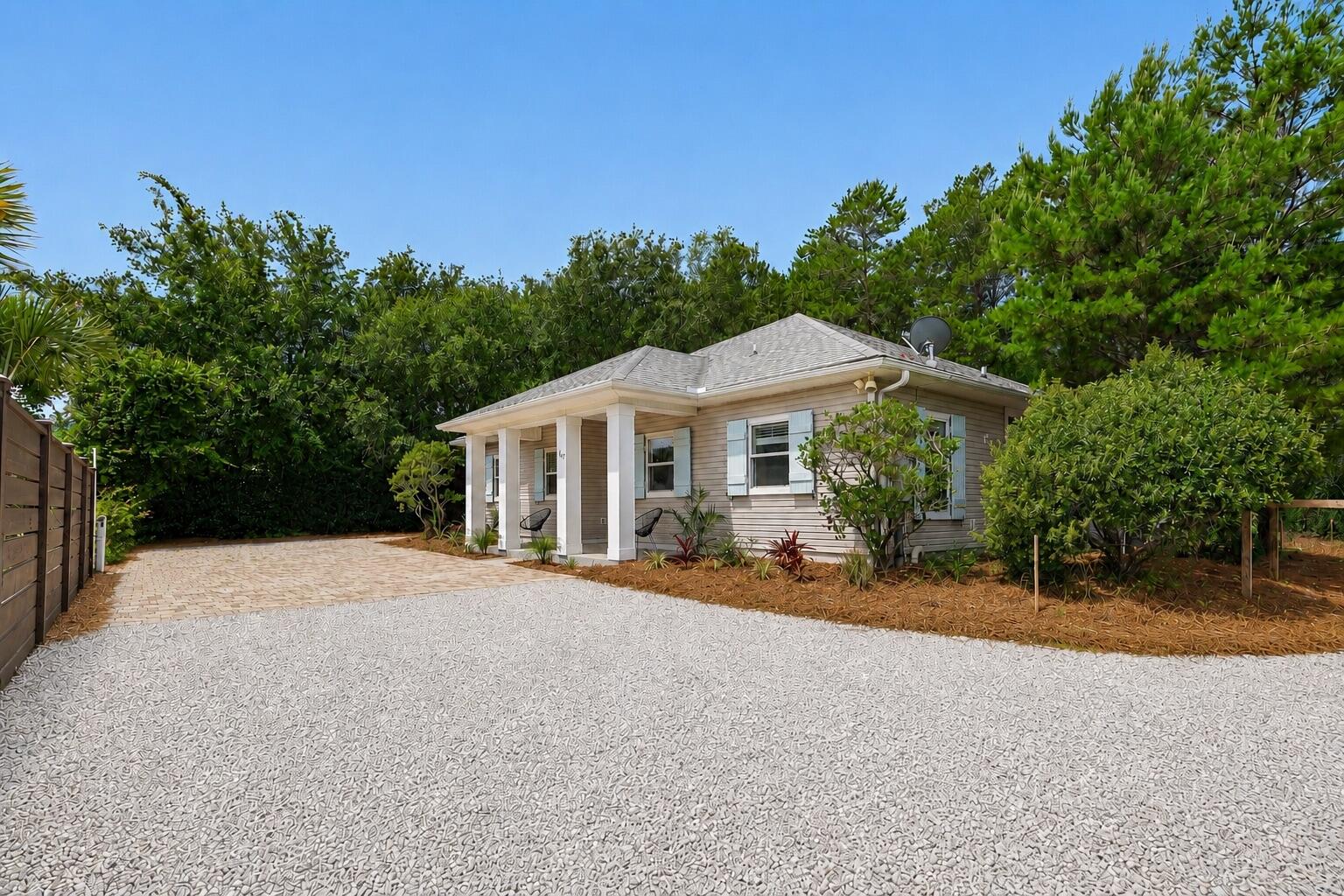 163 Brown Street Santa Rosa Beach FL 32459