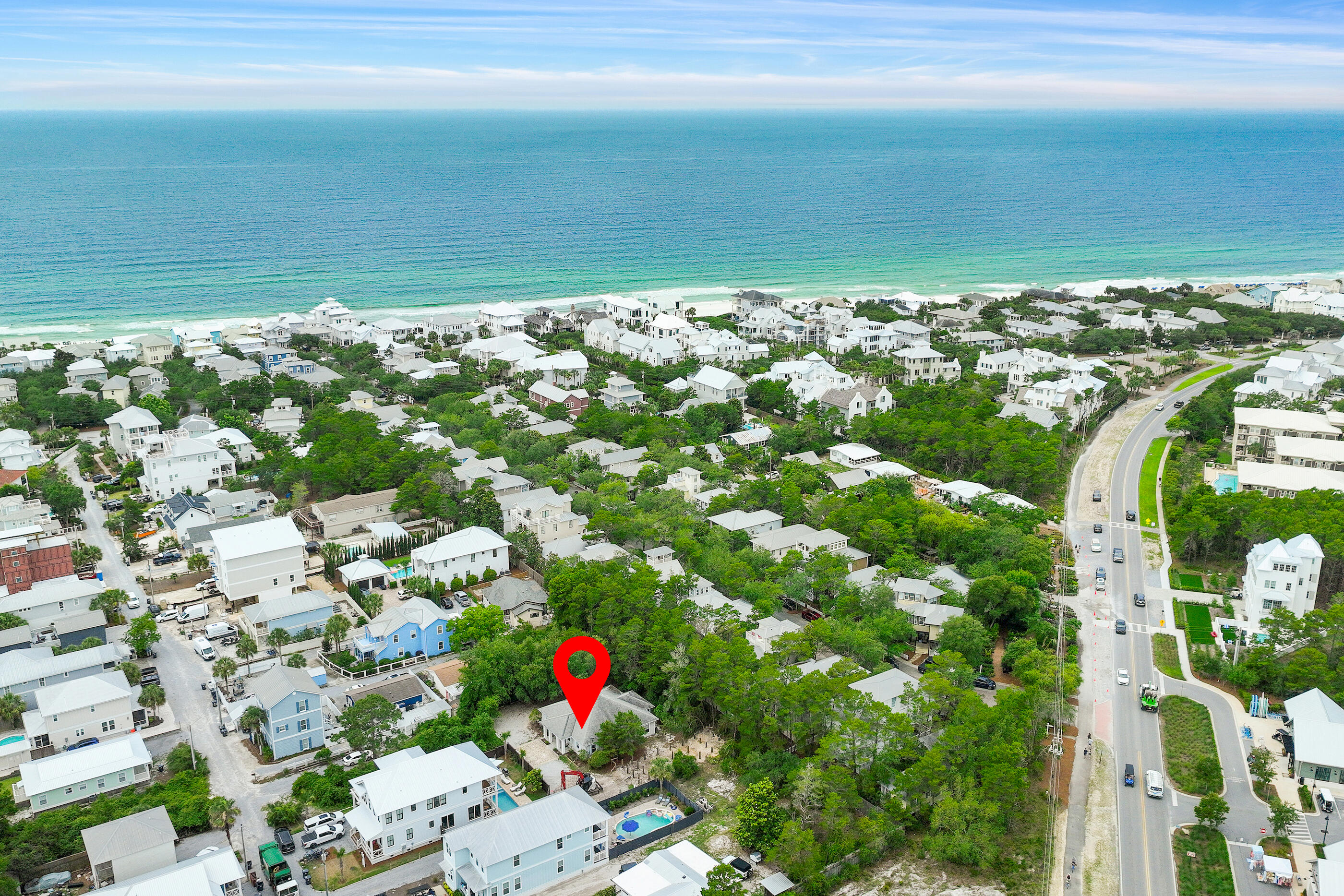 163 Brown Street Santa Rosa Beach FL 32459