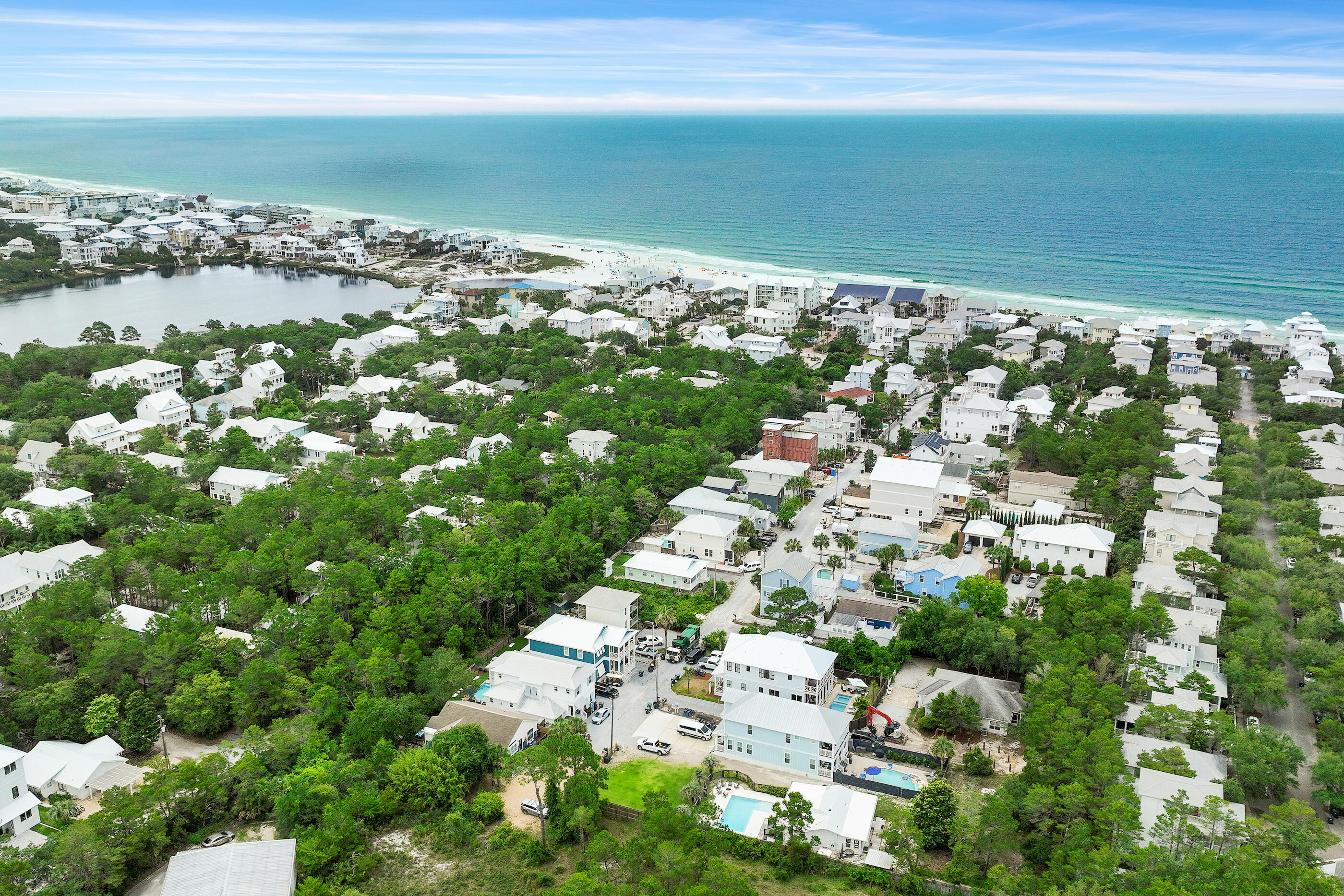 163 Brown Street Santa Rosa Beach FL 32459