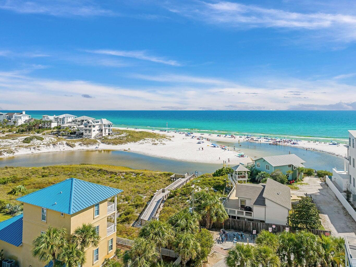 163 Brown Street Santa Rosa Beach FL 32459