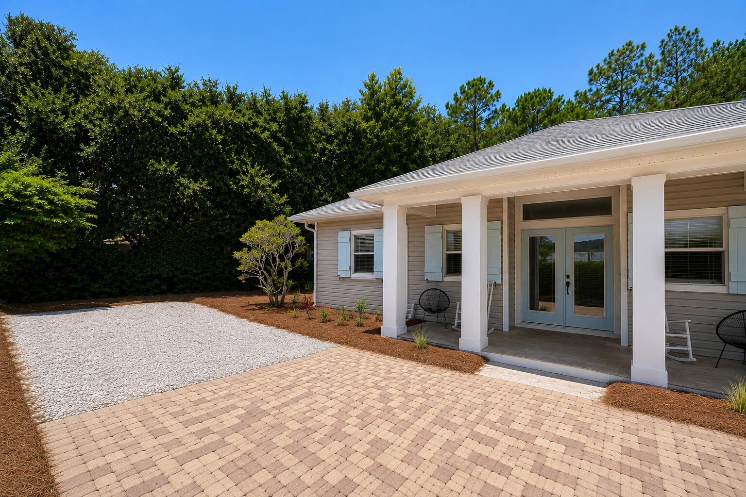 163 Brown Street Santa Rosa Beach FL 32459