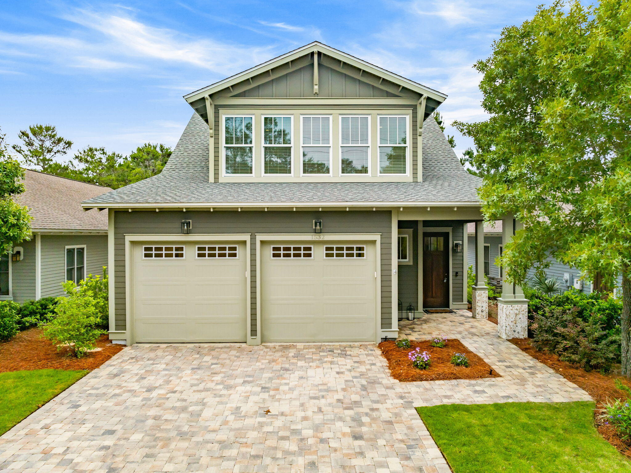1532 Salamander Trail Panama City Beach FL 32413